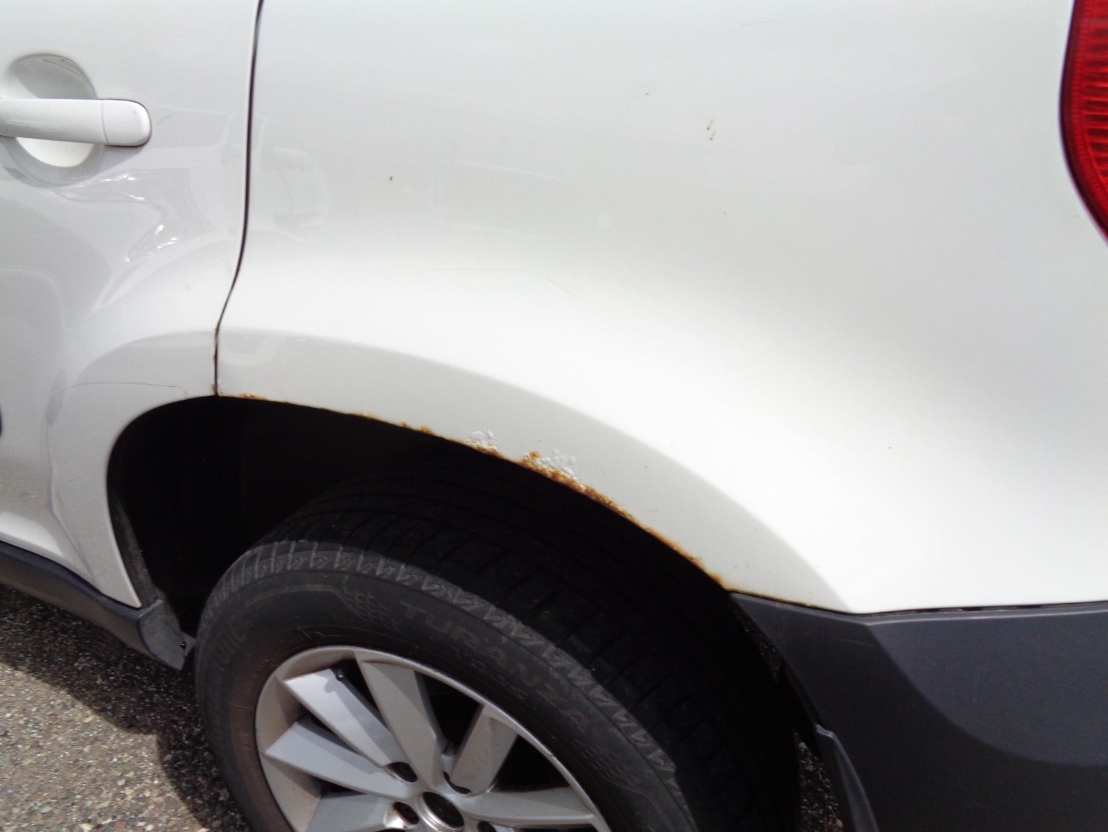 Skoda Yeti – billede 6