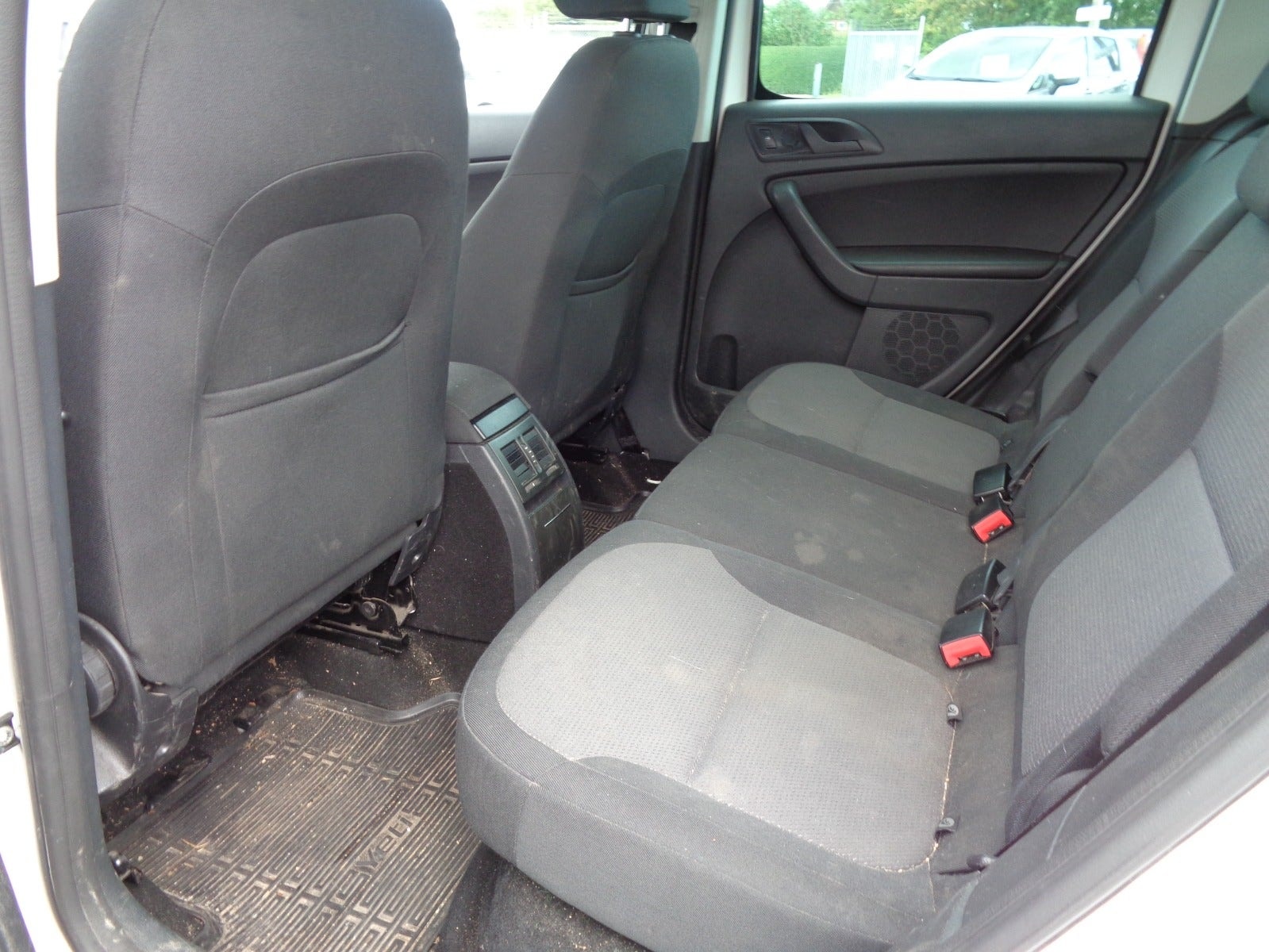 Skoda Yeti – billede 4