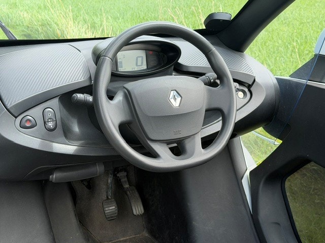 Renault Twizy – billede 5