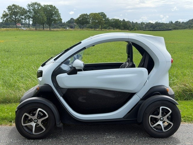 Renault Twizy – billede 2