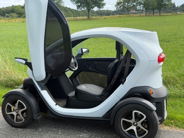 Renault Twizy – billede 3
