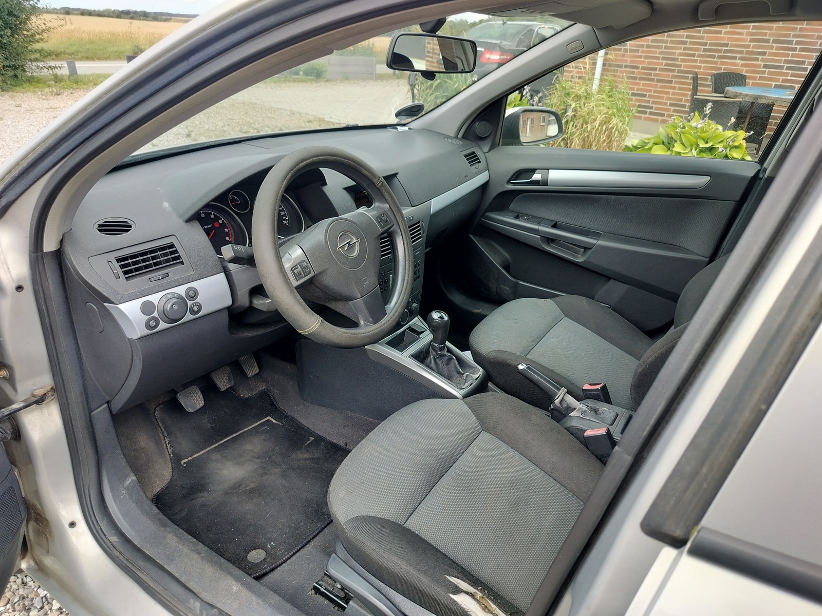 Opel Astra – billede 4