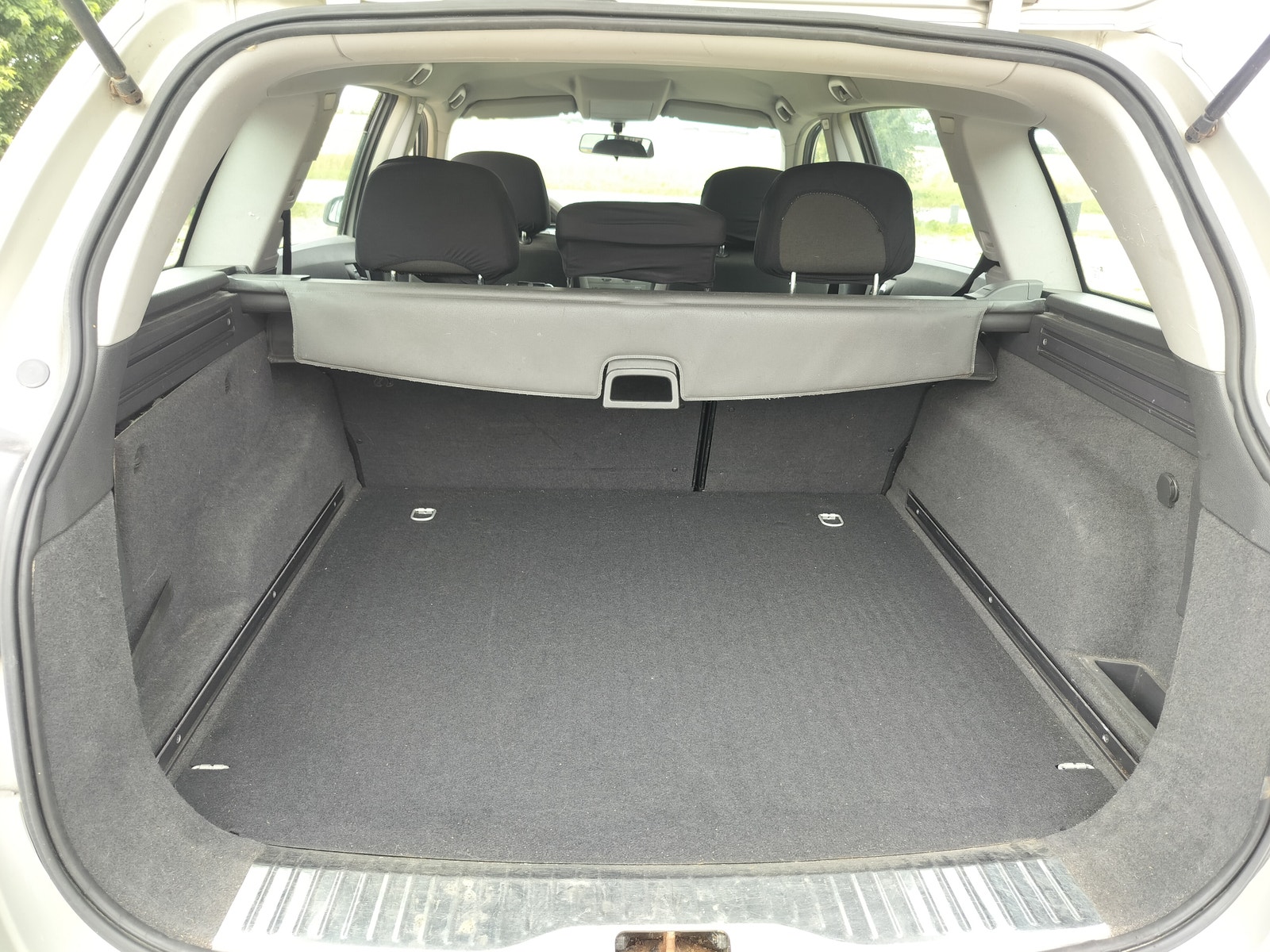 Opel Astra – billede 7