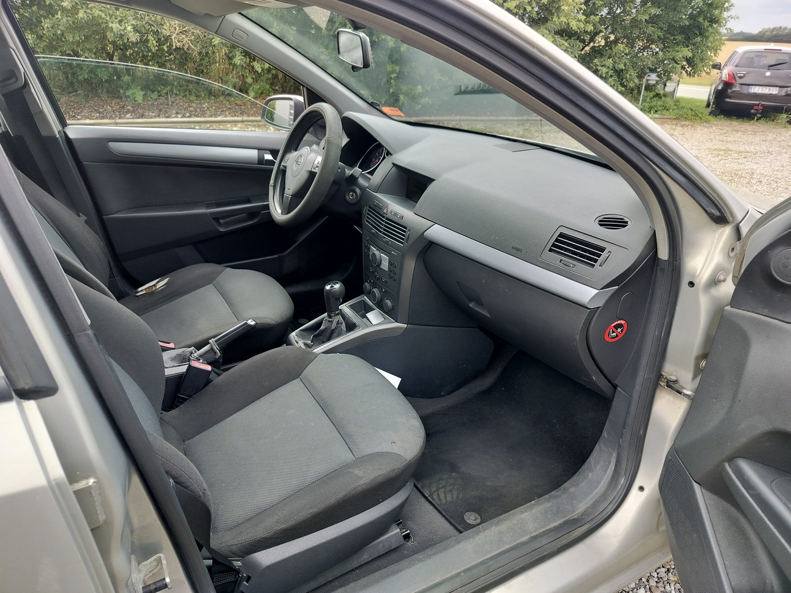Opel Astra – billede 5