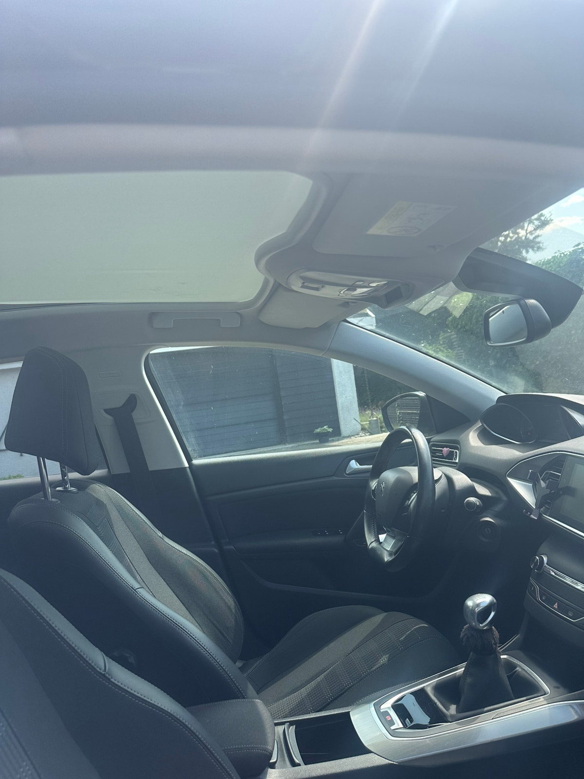 Peugeot 308 – billede 4