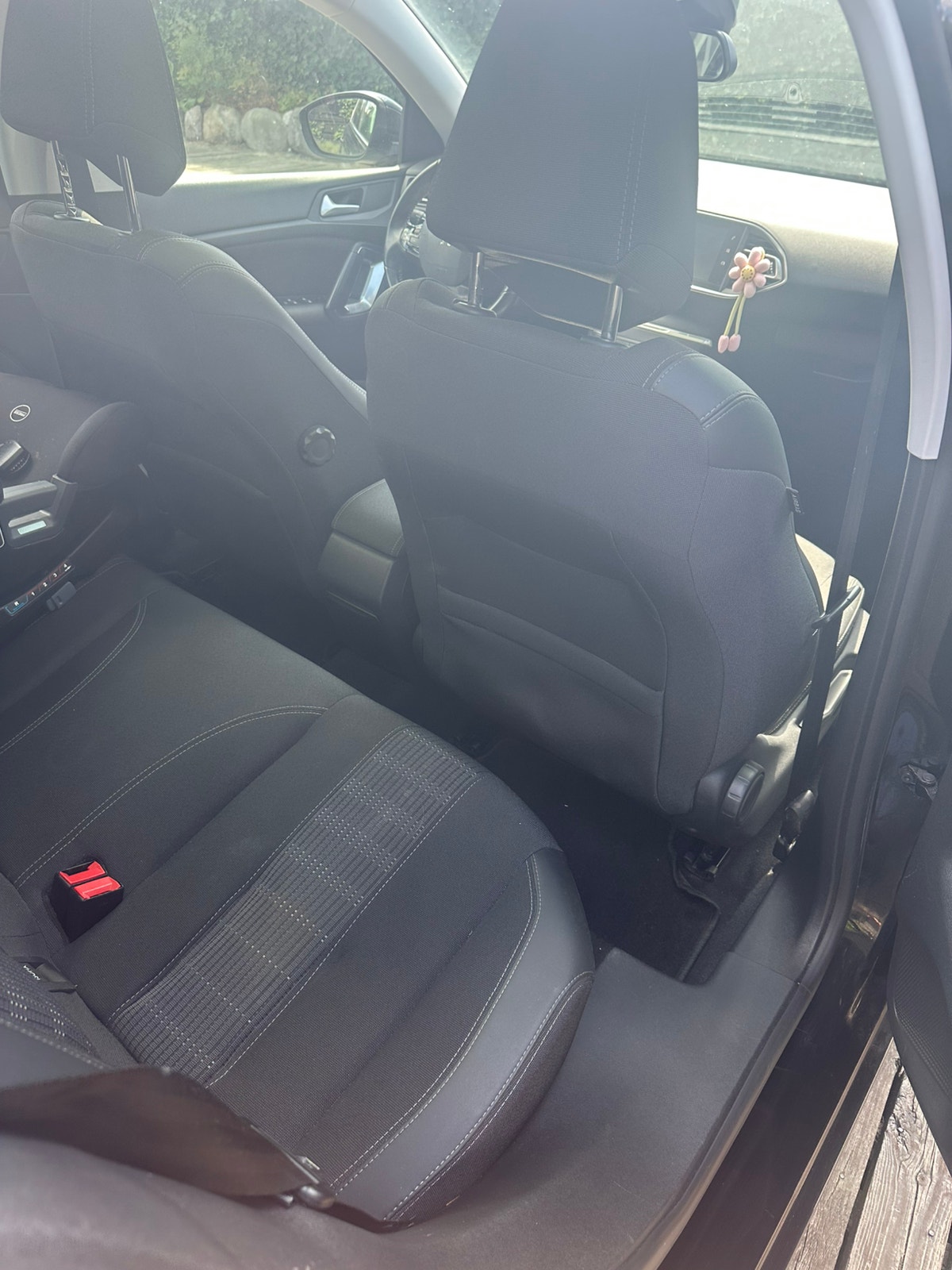 Peugeot 308 – billede 5