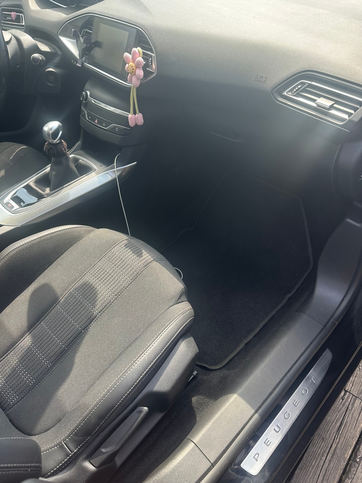 Peugeot 308 – billede 8