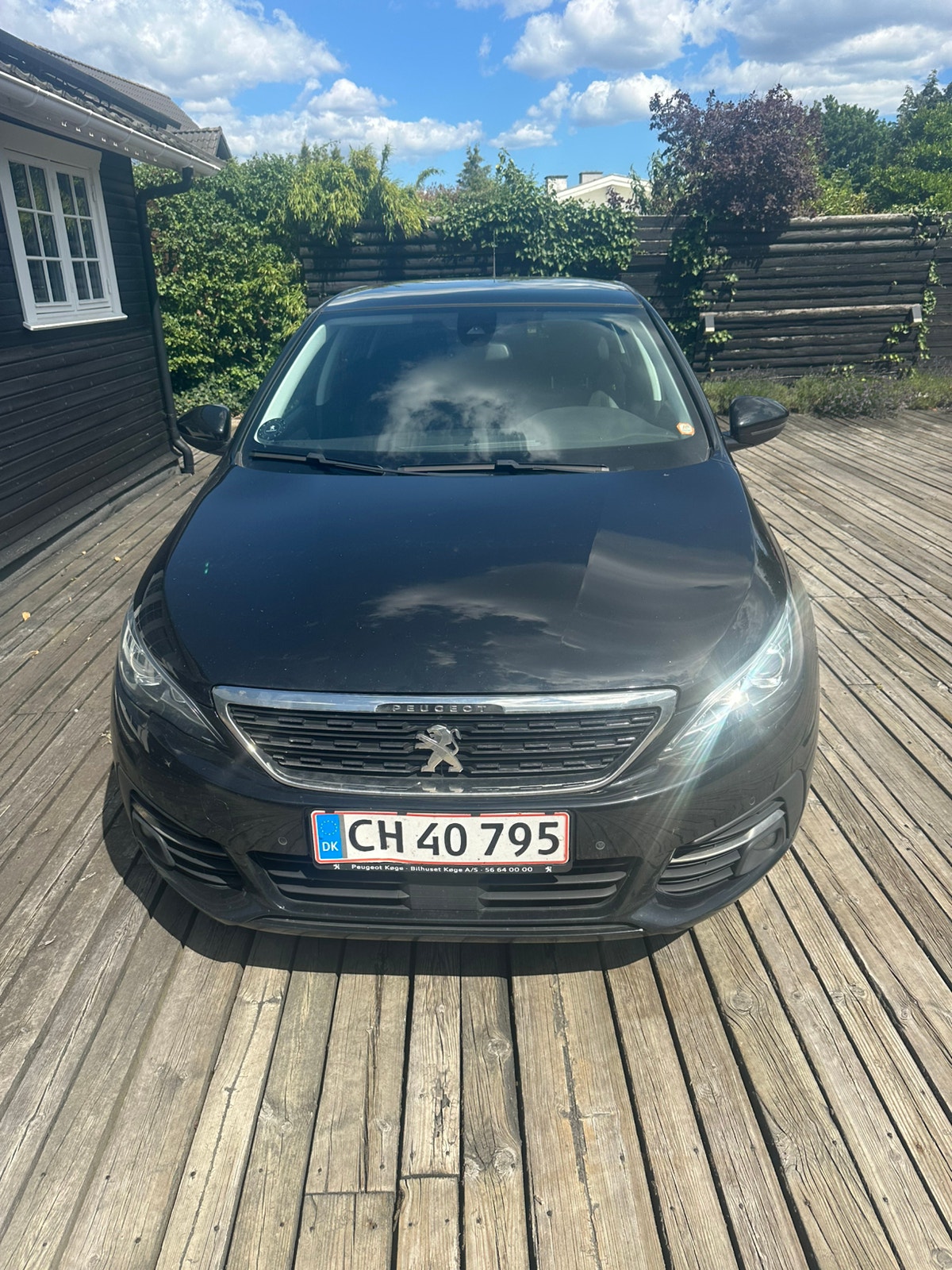 Peugeot 308 – billede 2
