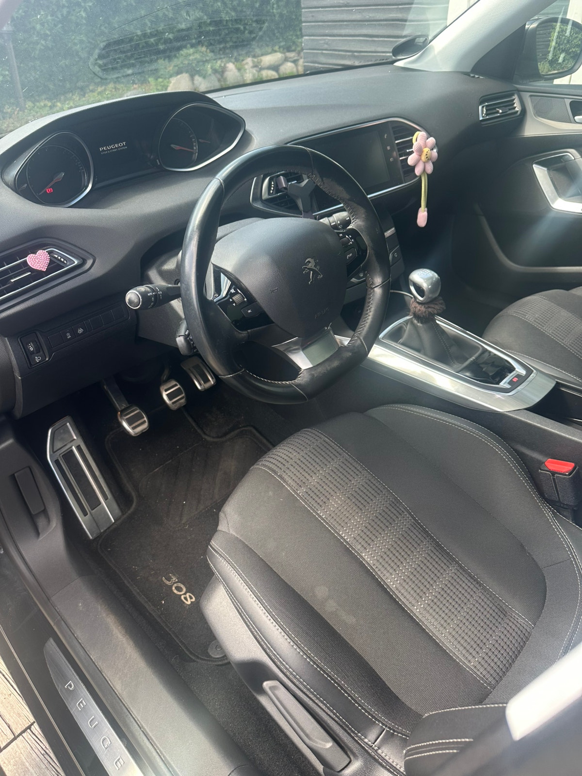 Peugeot 308 – billede 7