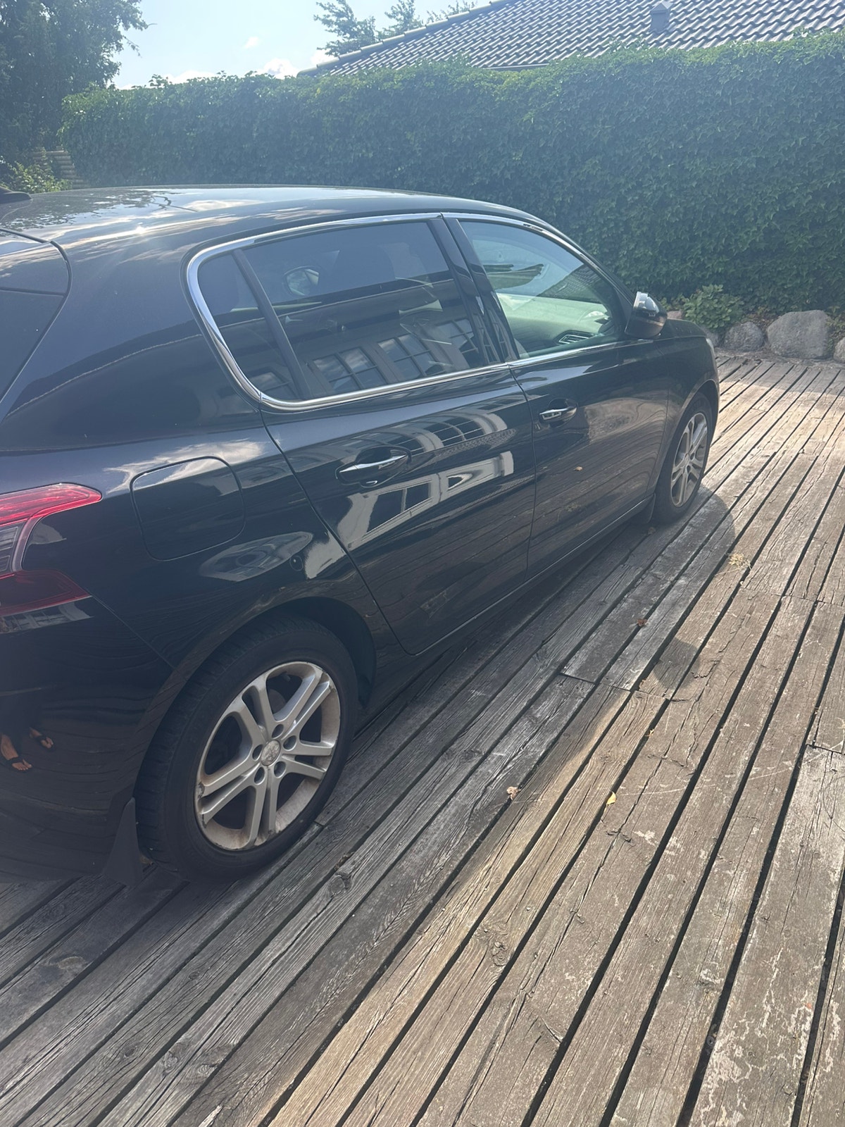 Peugeot 308 – billede 6