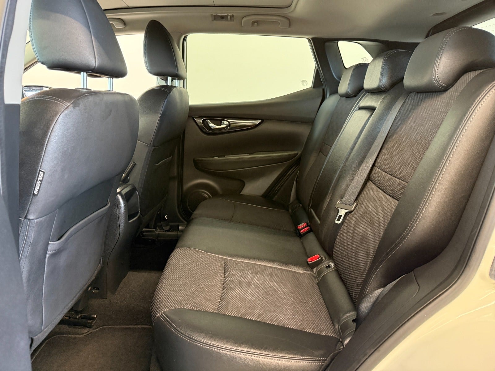 Nissan Qashqai – billede 9