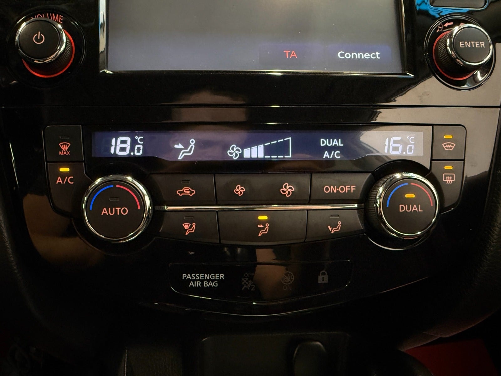 Nissan Qashqai – billede 18