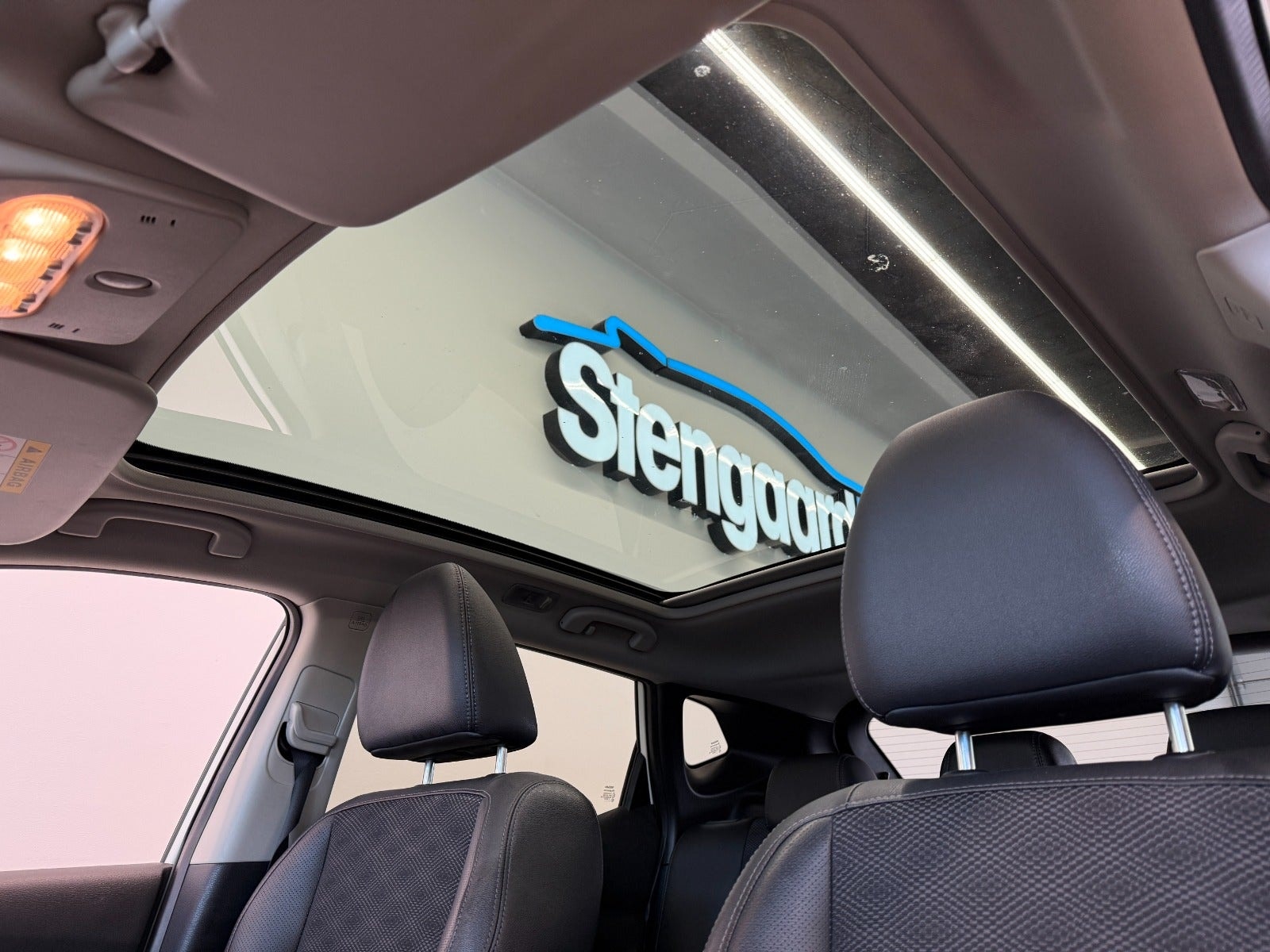 Nissan Qashqai – billede 4