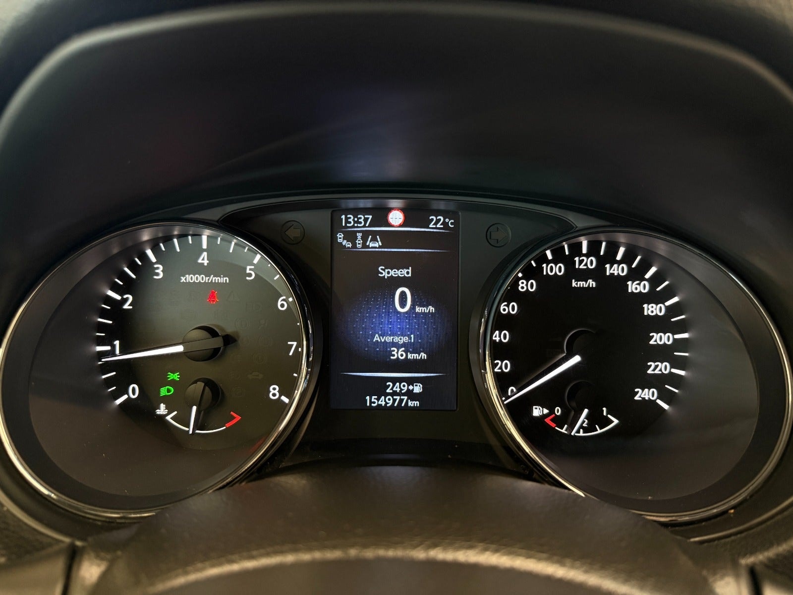 Nissan Qashqai – billede 16