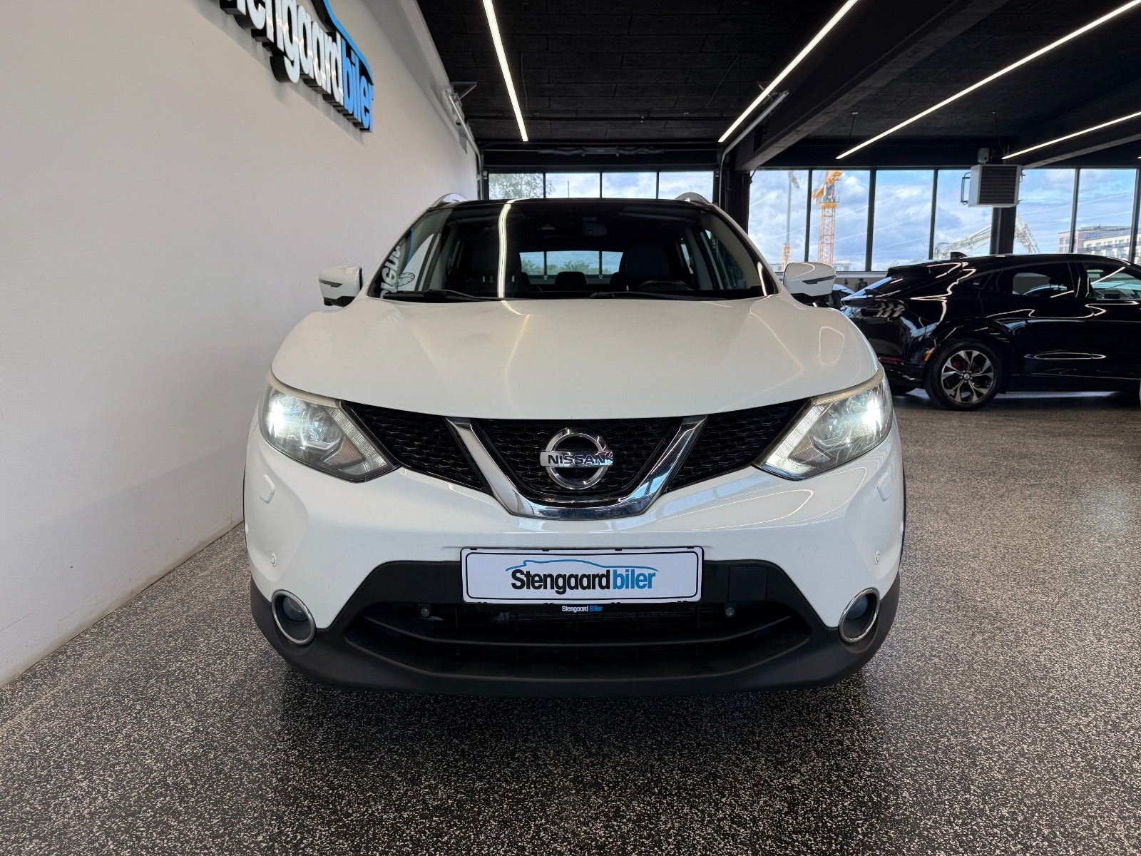 Nissan Qashqai – billede 2