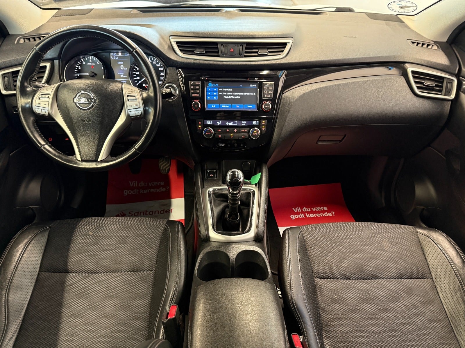 Nissan Qashqai – billede 12