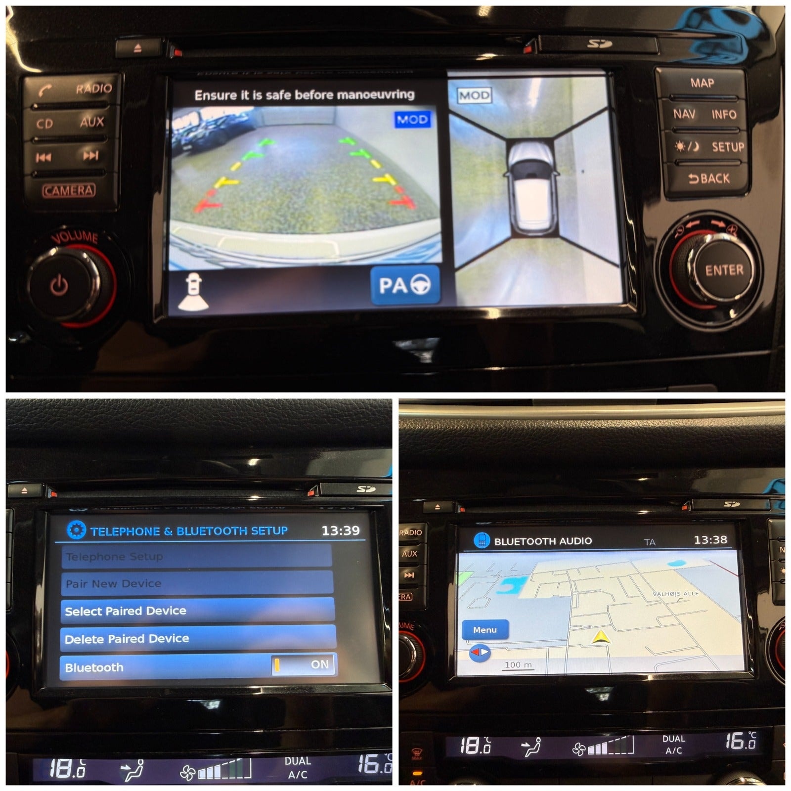 Nissan Qashqai – billede 17