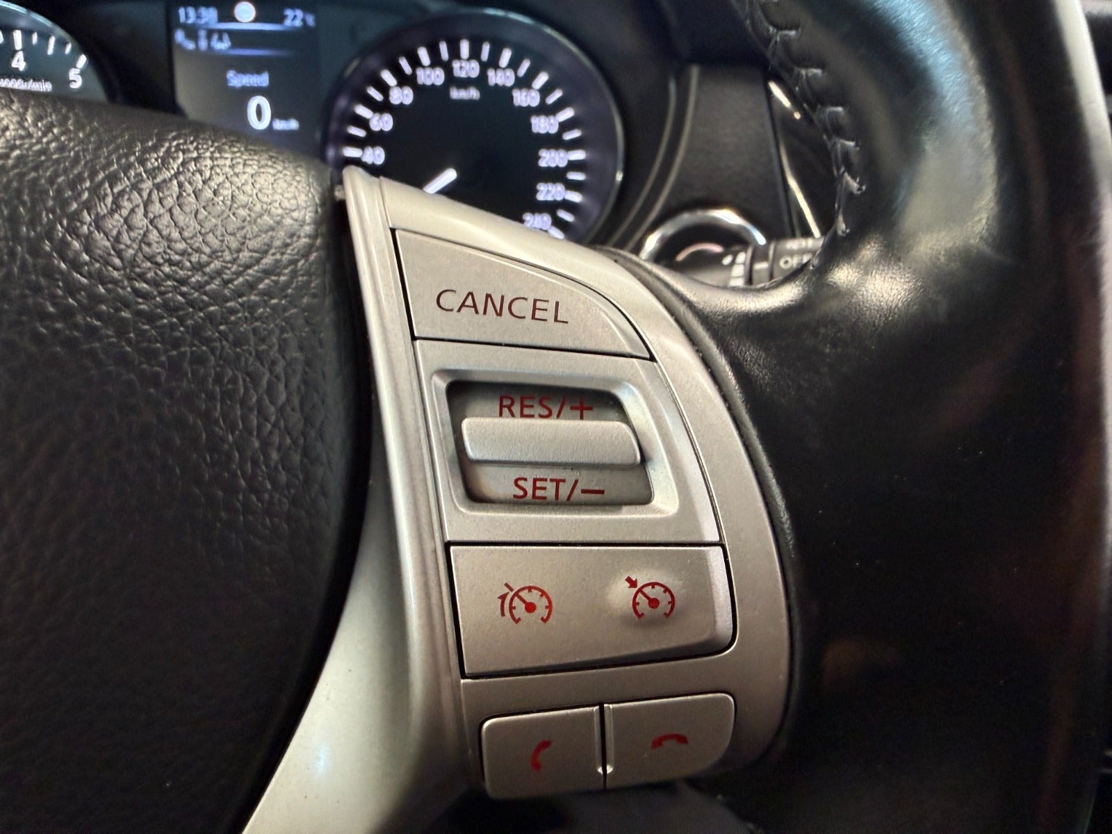 Nissan Qashqai – billede 15