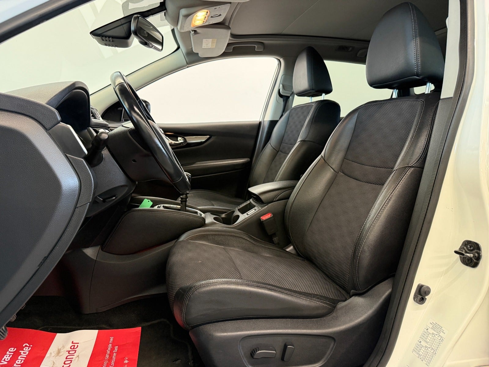 Nissan Qashqai – billede 10