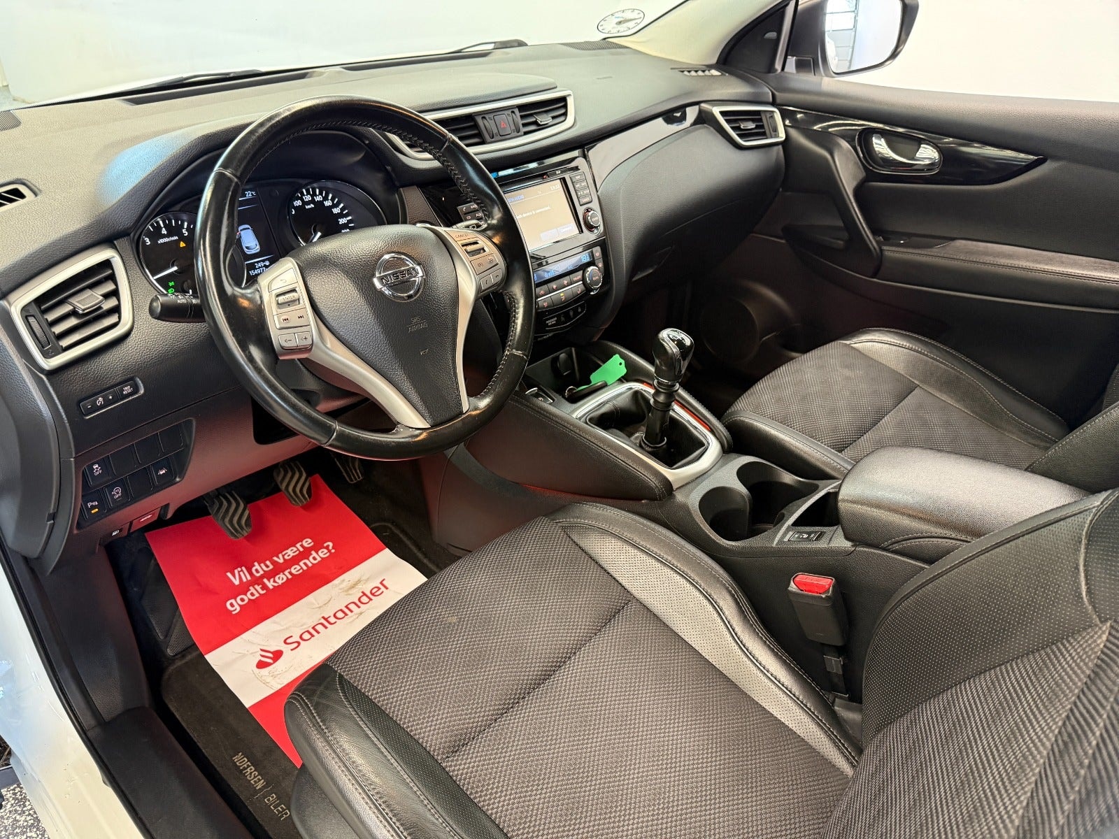 Nissan Qashqai – billede 11