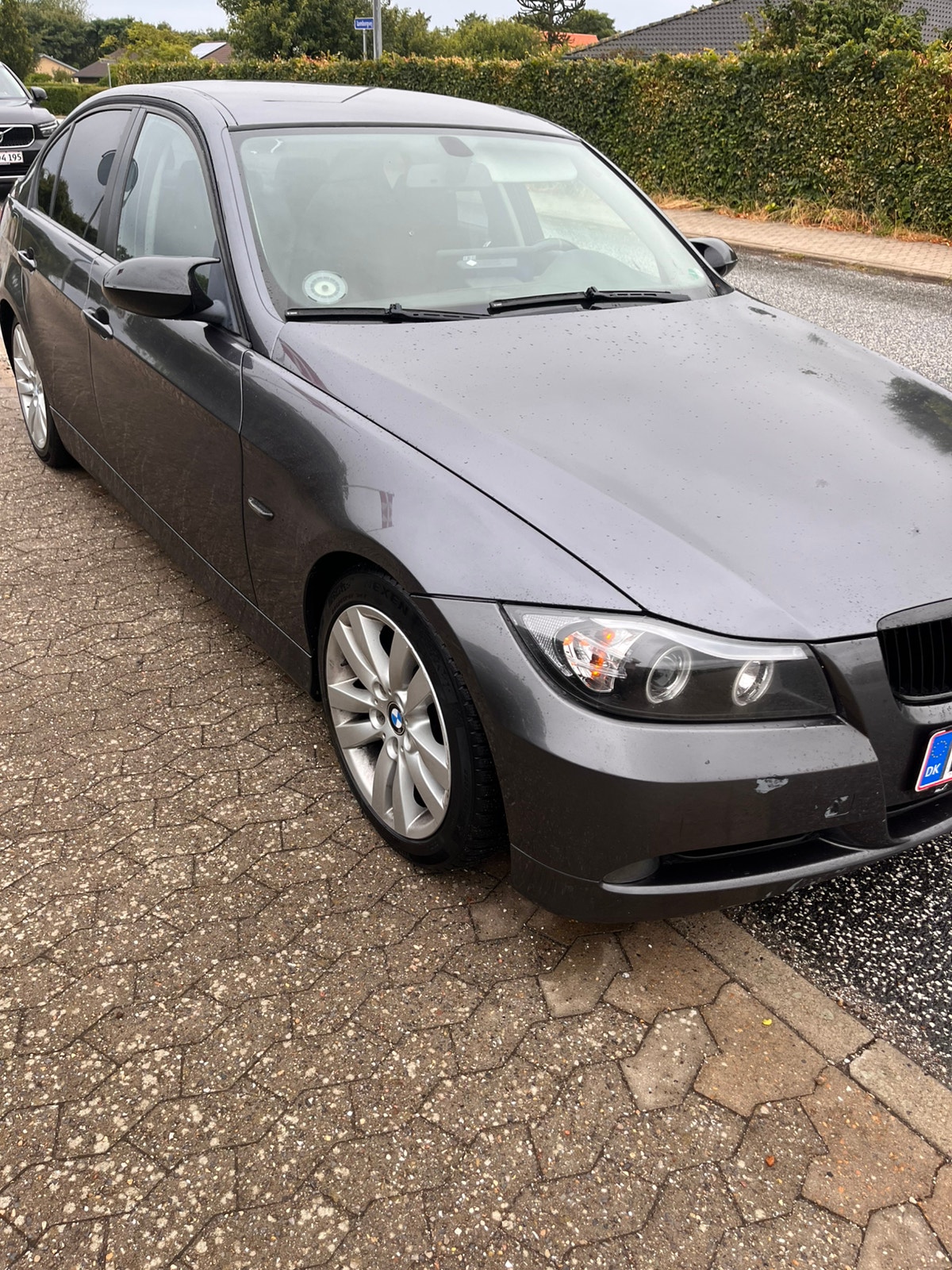BMW 320d – billede 7