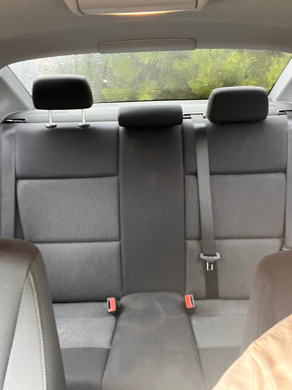 BMW 320d – billede 9