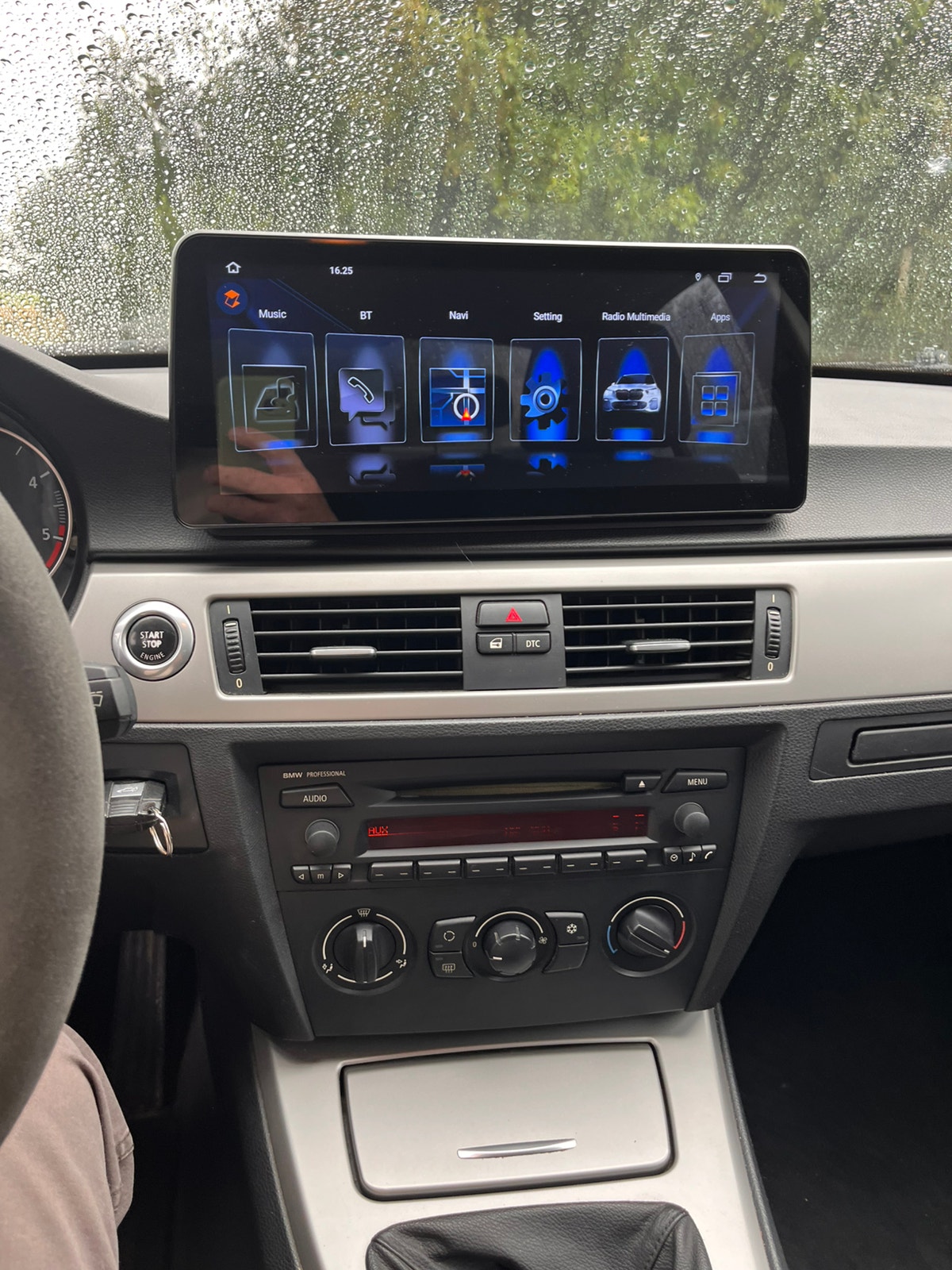 BMW 320d – billede 6