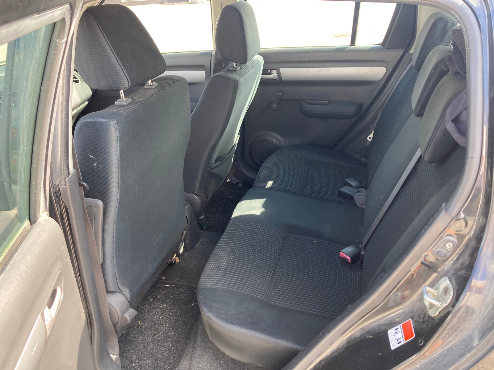 Suzuki Swift – billede 6
