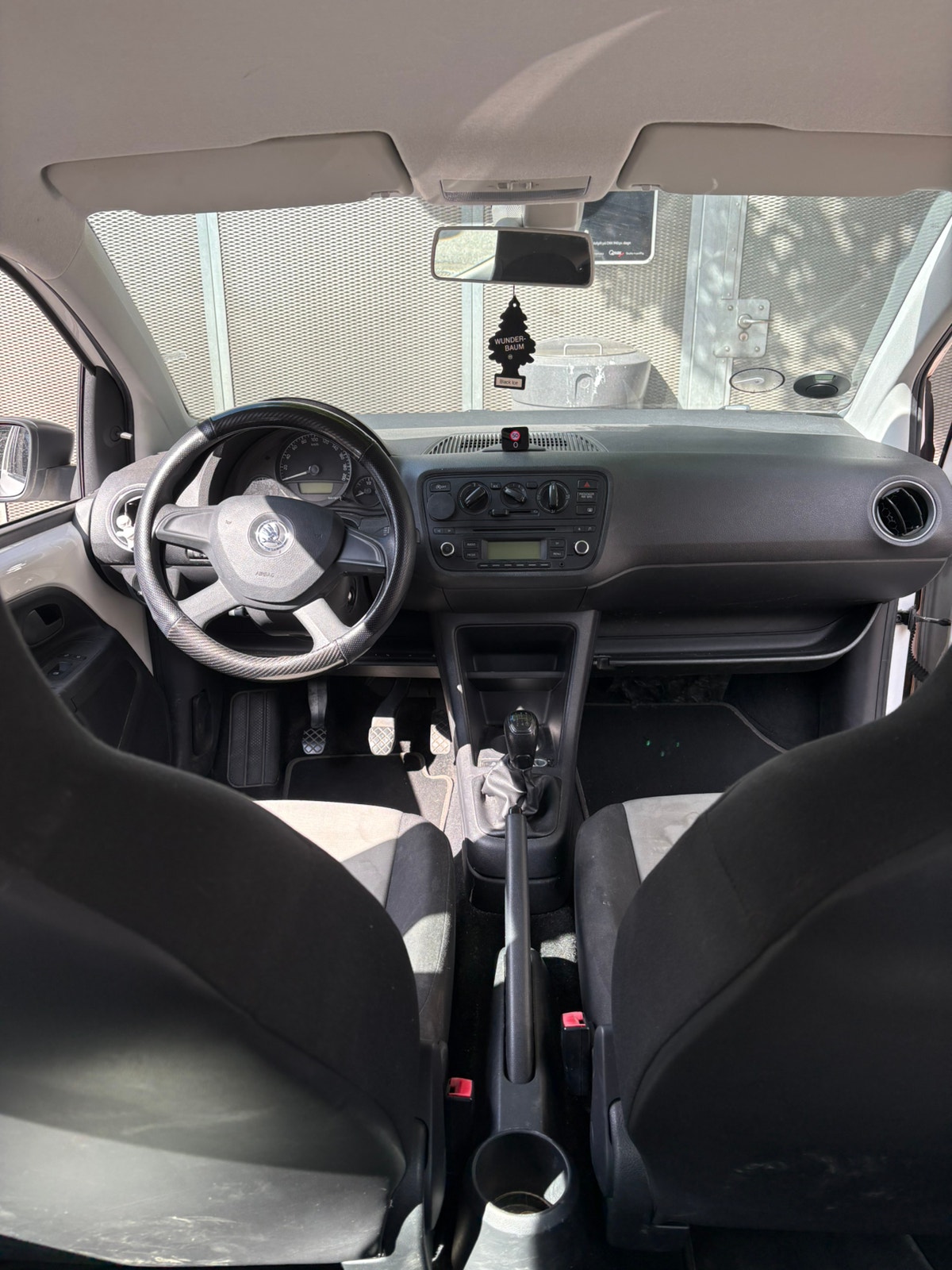 Skoda Citigo til salg hos Nabilli