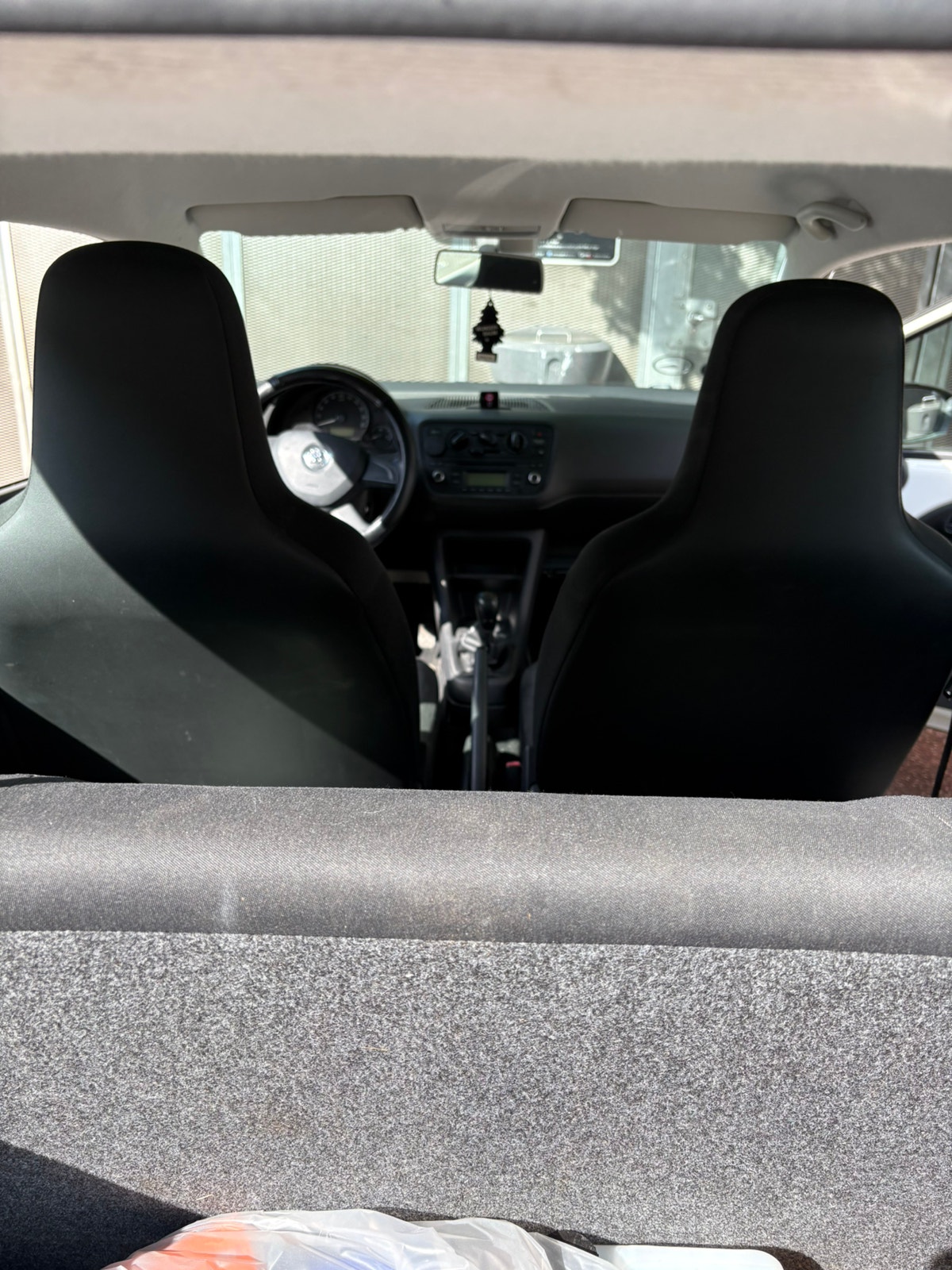Skoda Citigo til salg hos Nabilli