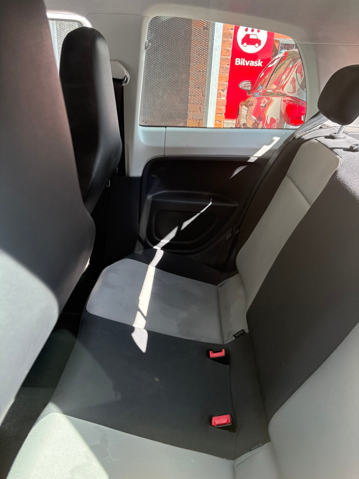 Skoda Citigo til salg hos Nabilli