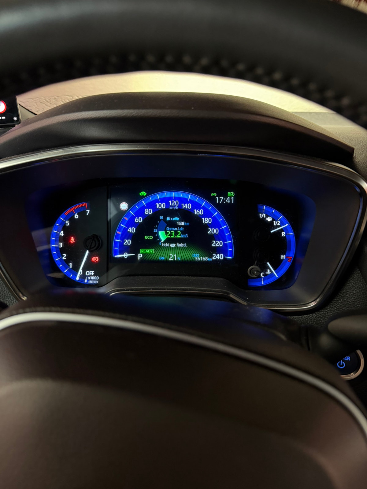 Toyota Corolla – billede 4