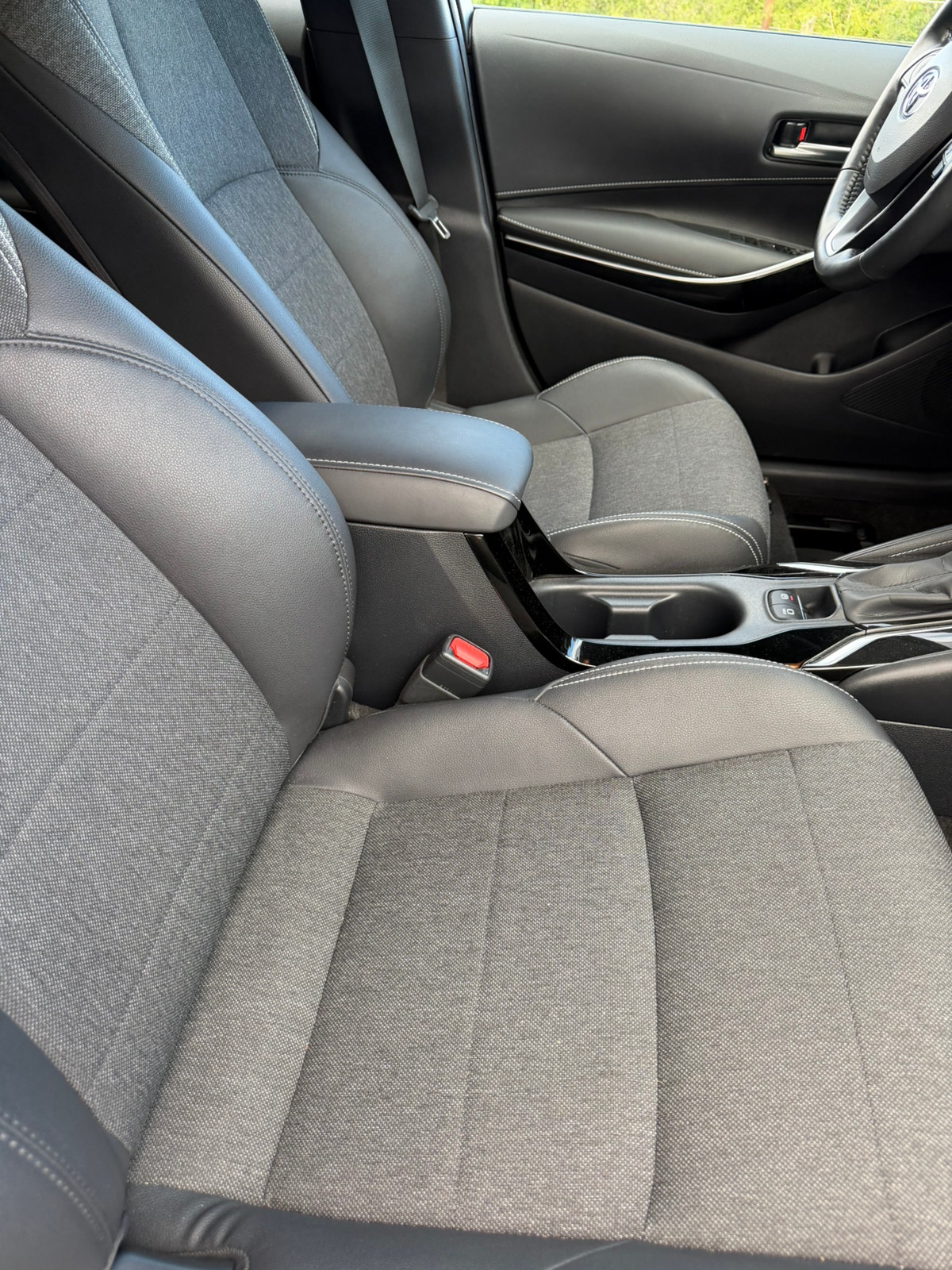 Toyota Corolla – billede 12