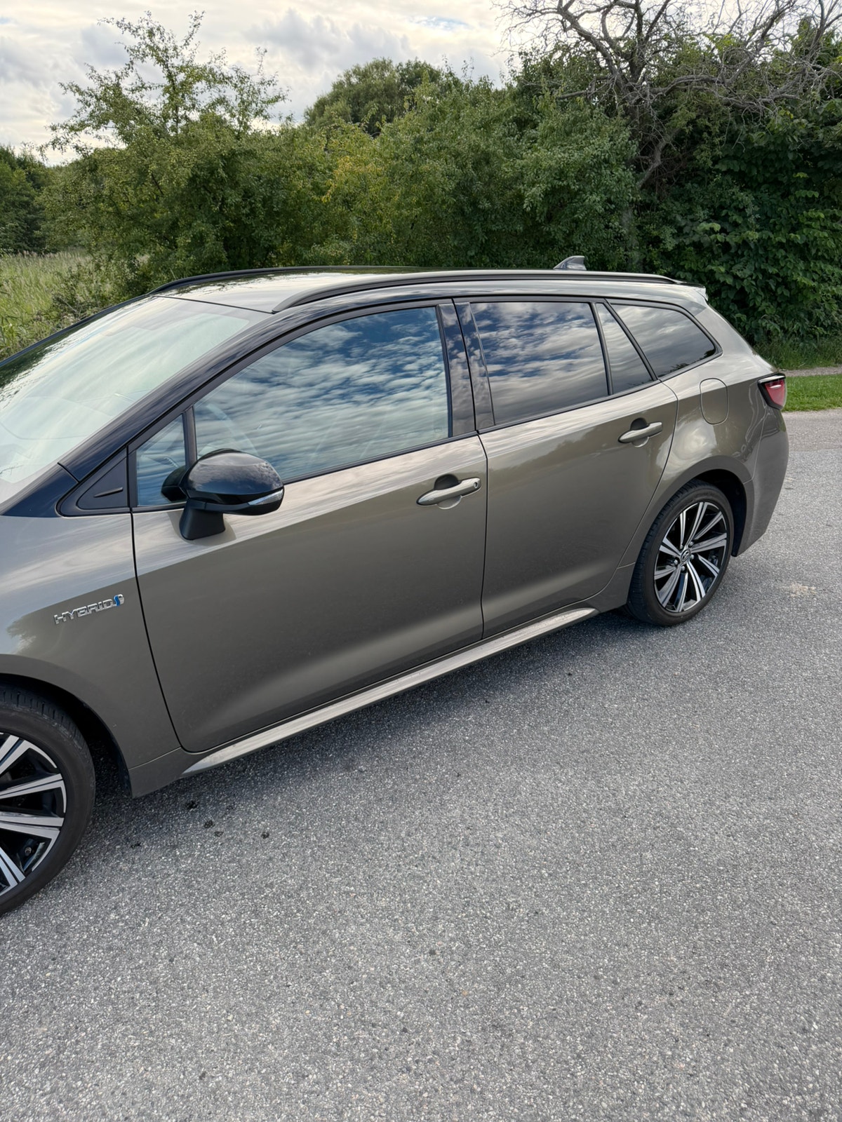 Toyota Corolla – billede 6