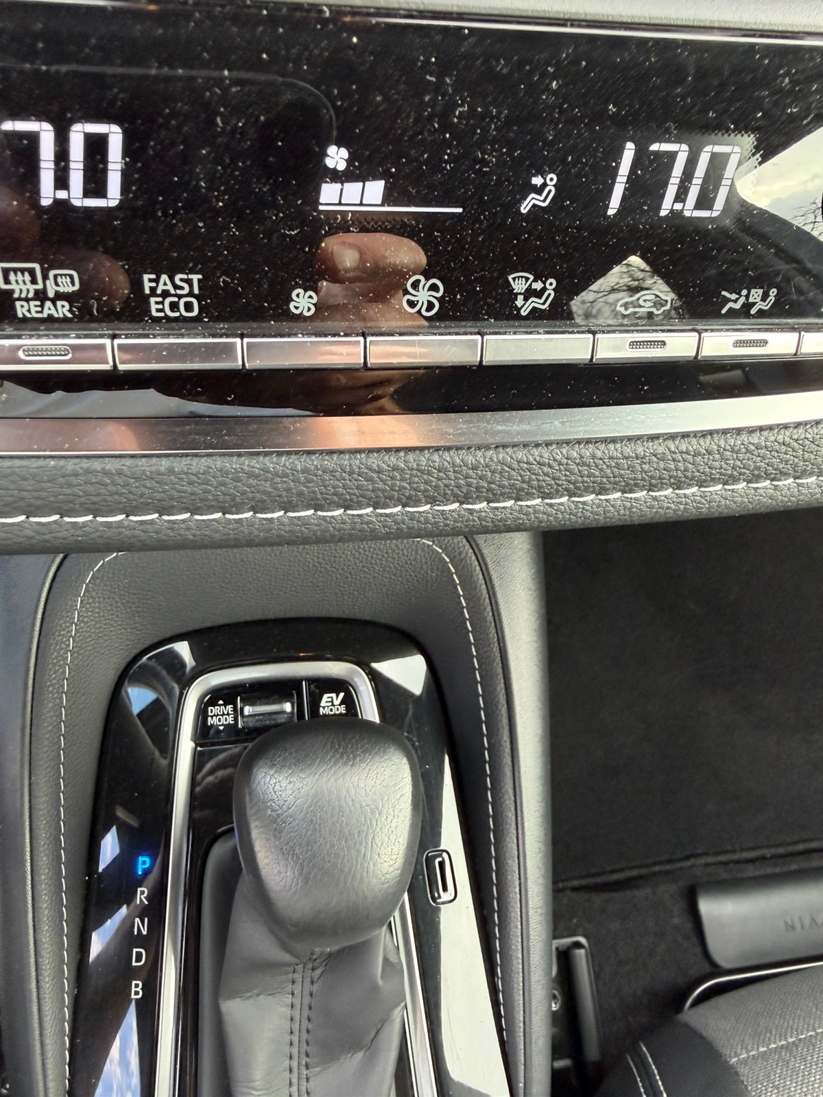 Toyota Corolla – billede 19