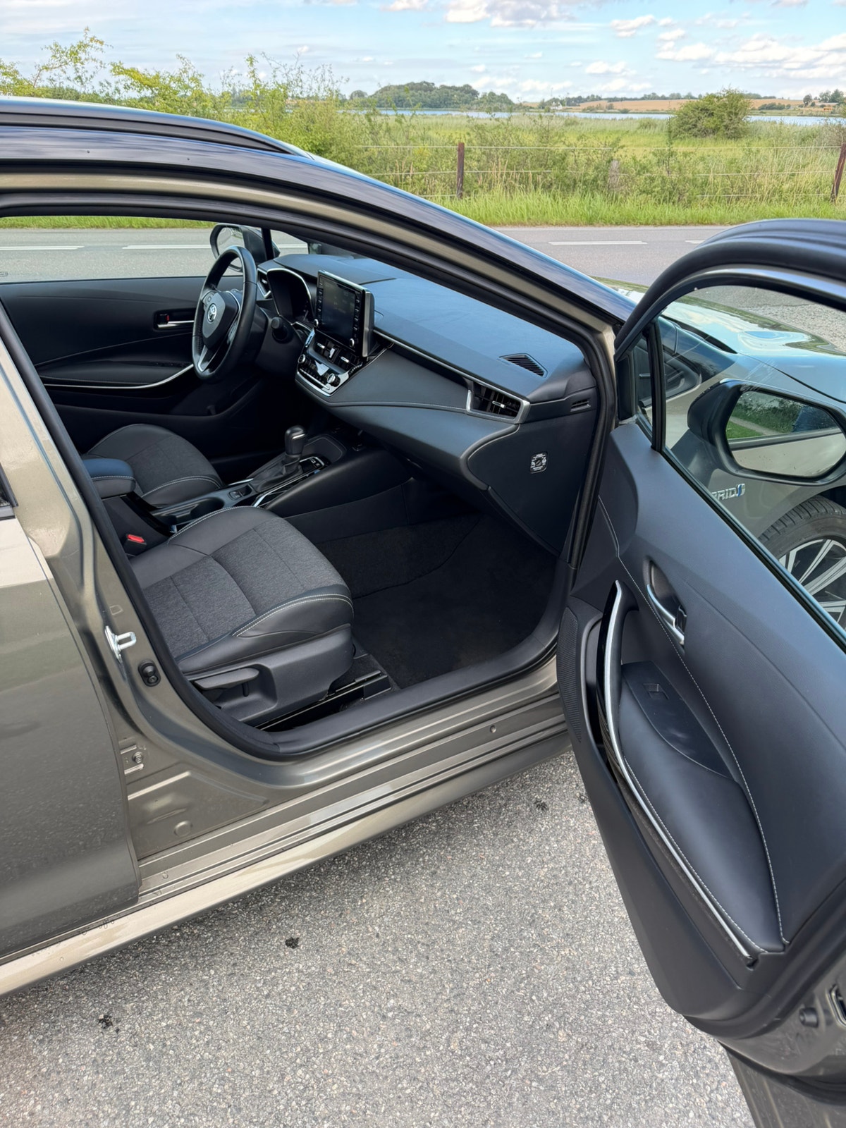Toyota Corolla – billede 14