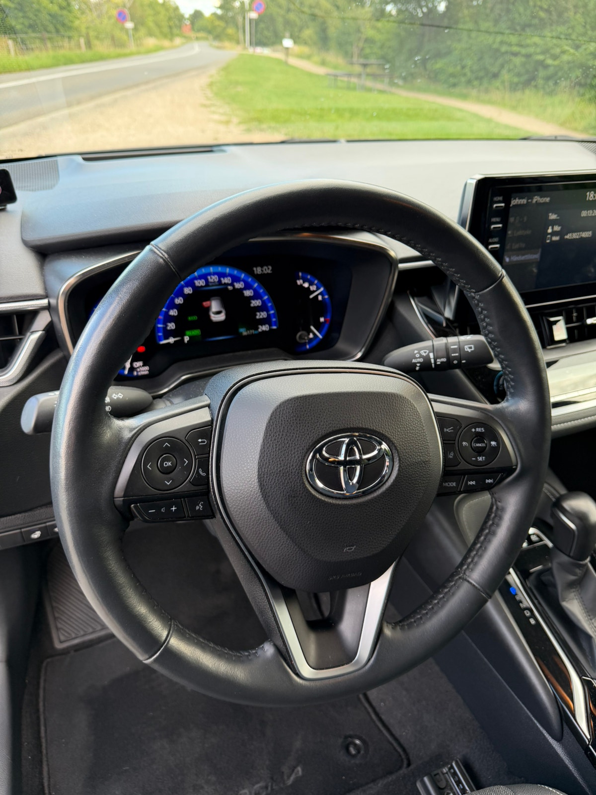 Toyota Corolla – billede 17