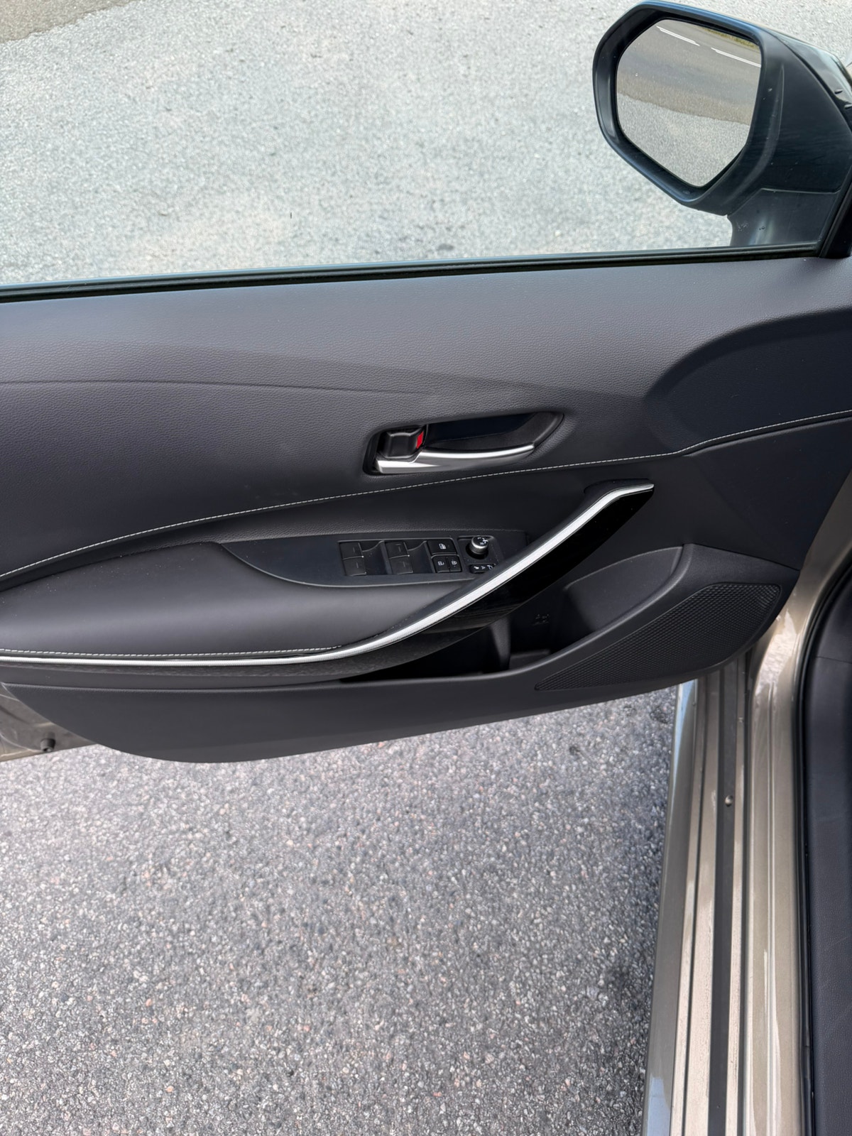 Toyota Corolla – billede 15