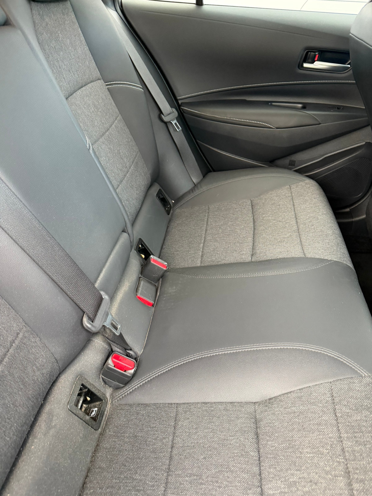 Toyota Corolla – billede 22