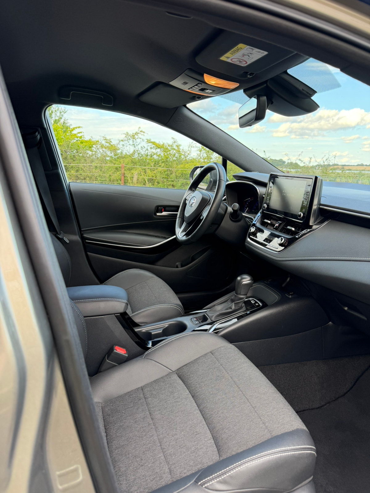 Toyota Corolla – billede 11