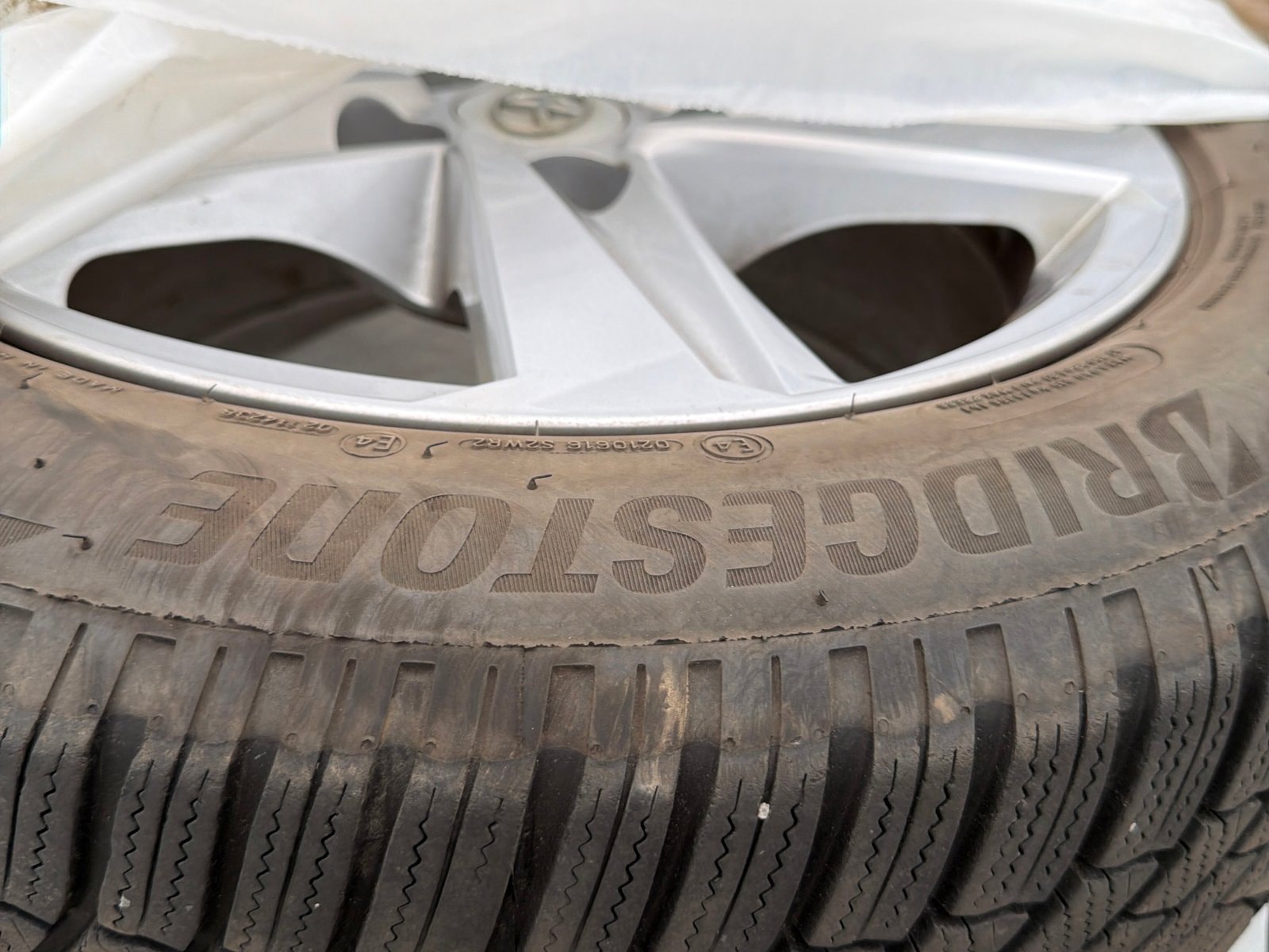 Toyota Corolla – billede 24
