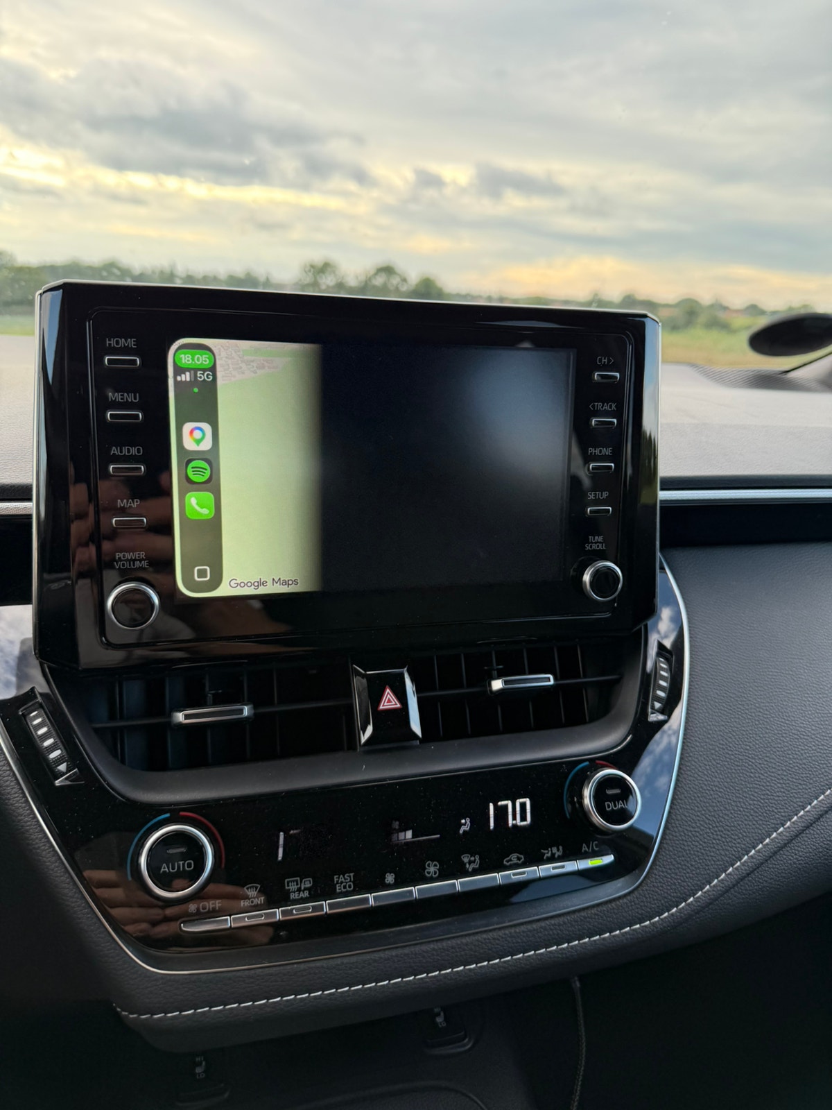 Toyota Corolla – billede 21