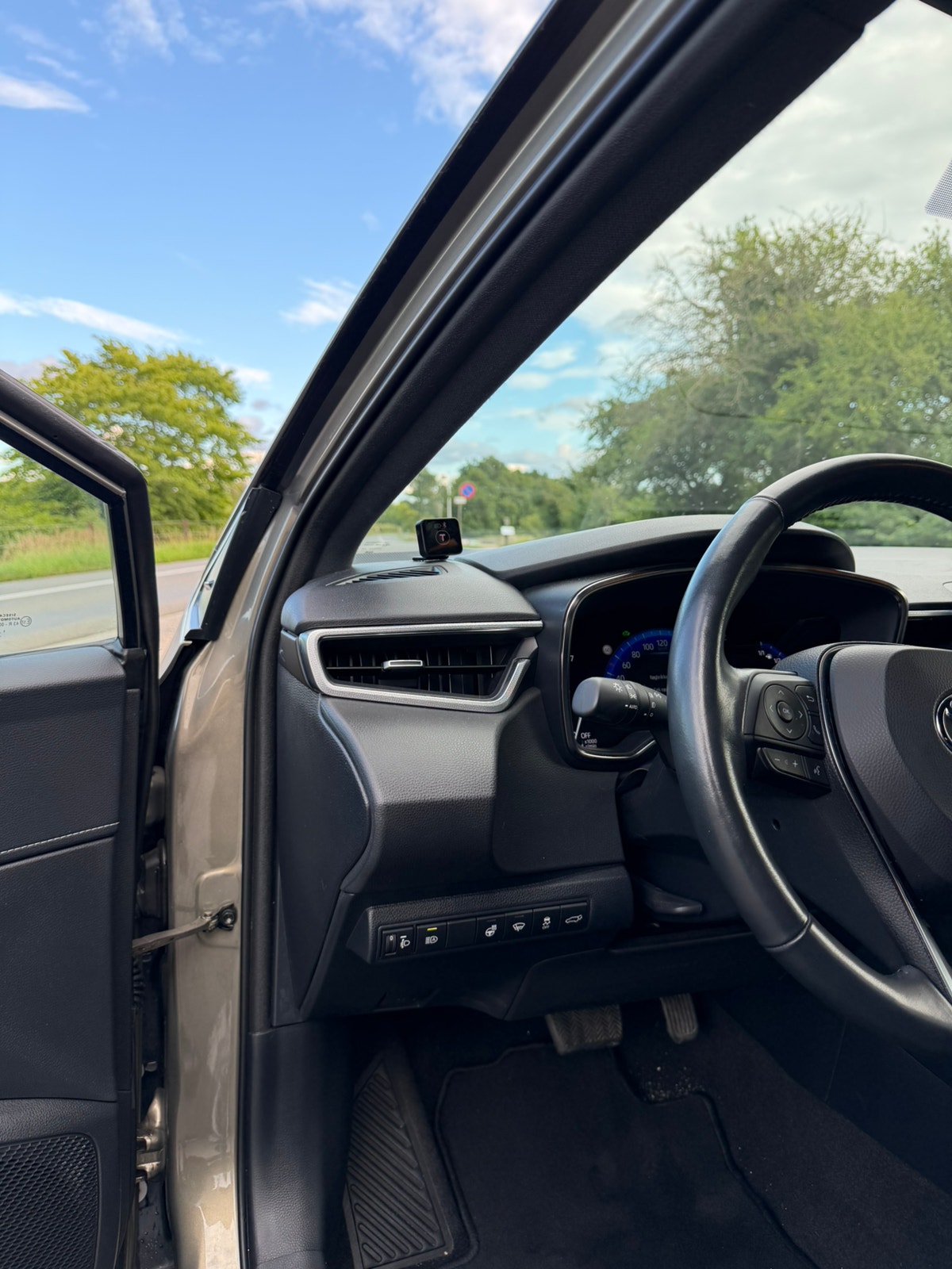 Toyota Corolla – billede 16