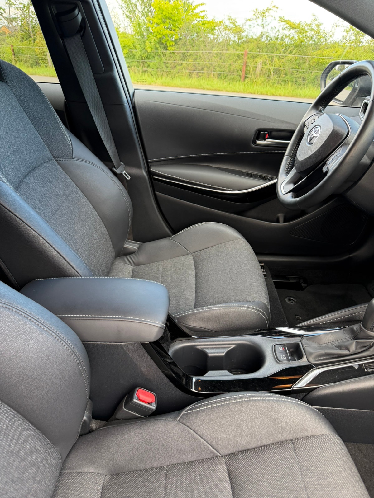 Toyota Corolla – billede 13