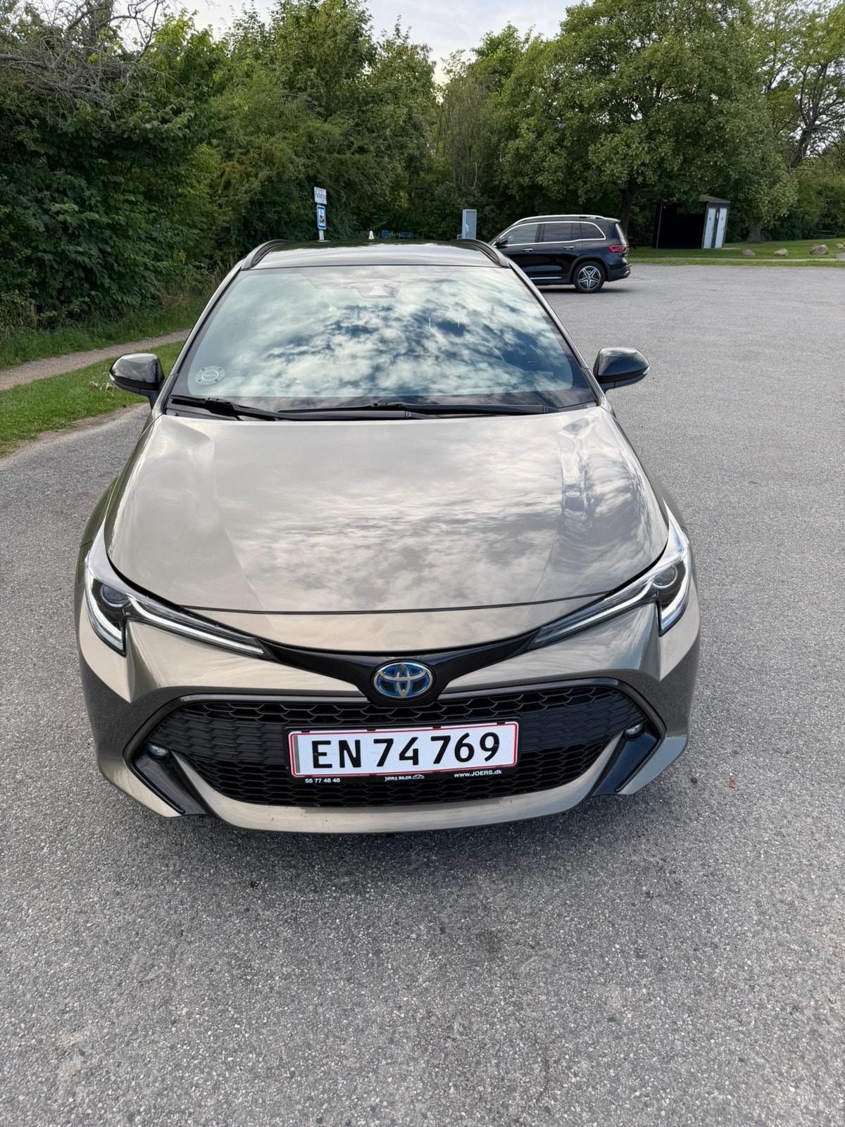 Toyota Corolla – billede 10