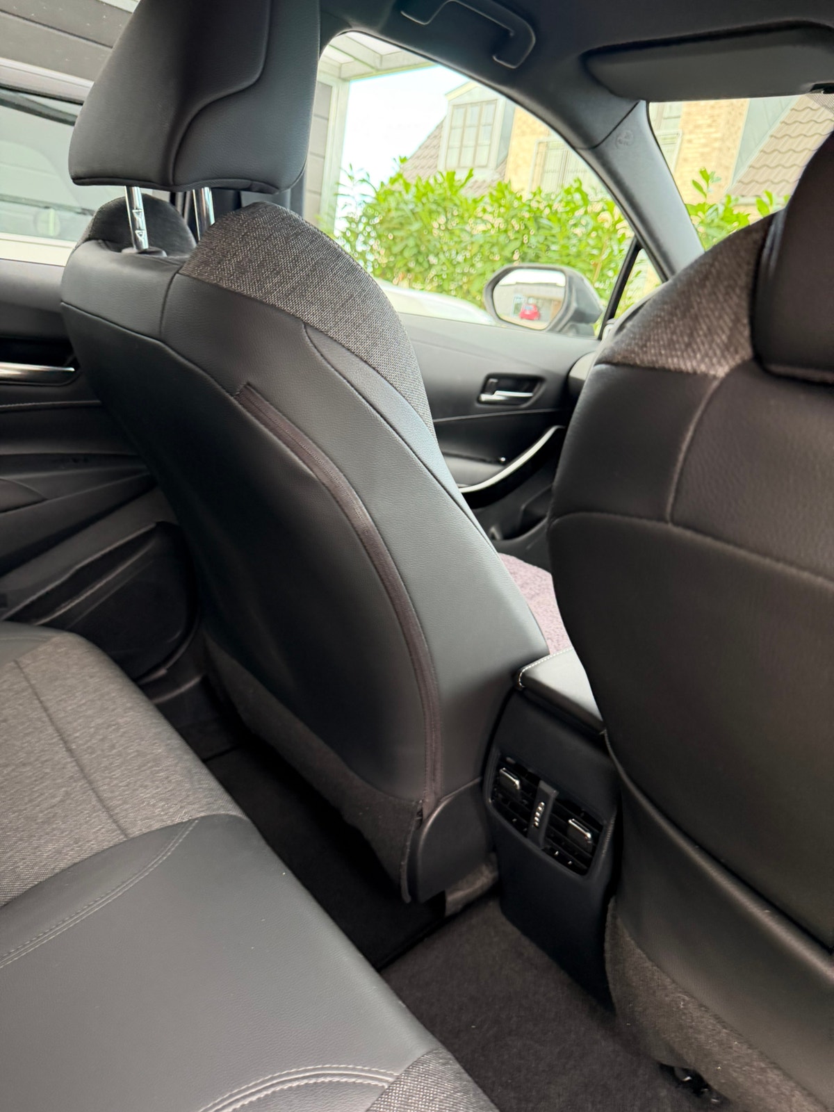 Toyota Corolla – billede 23