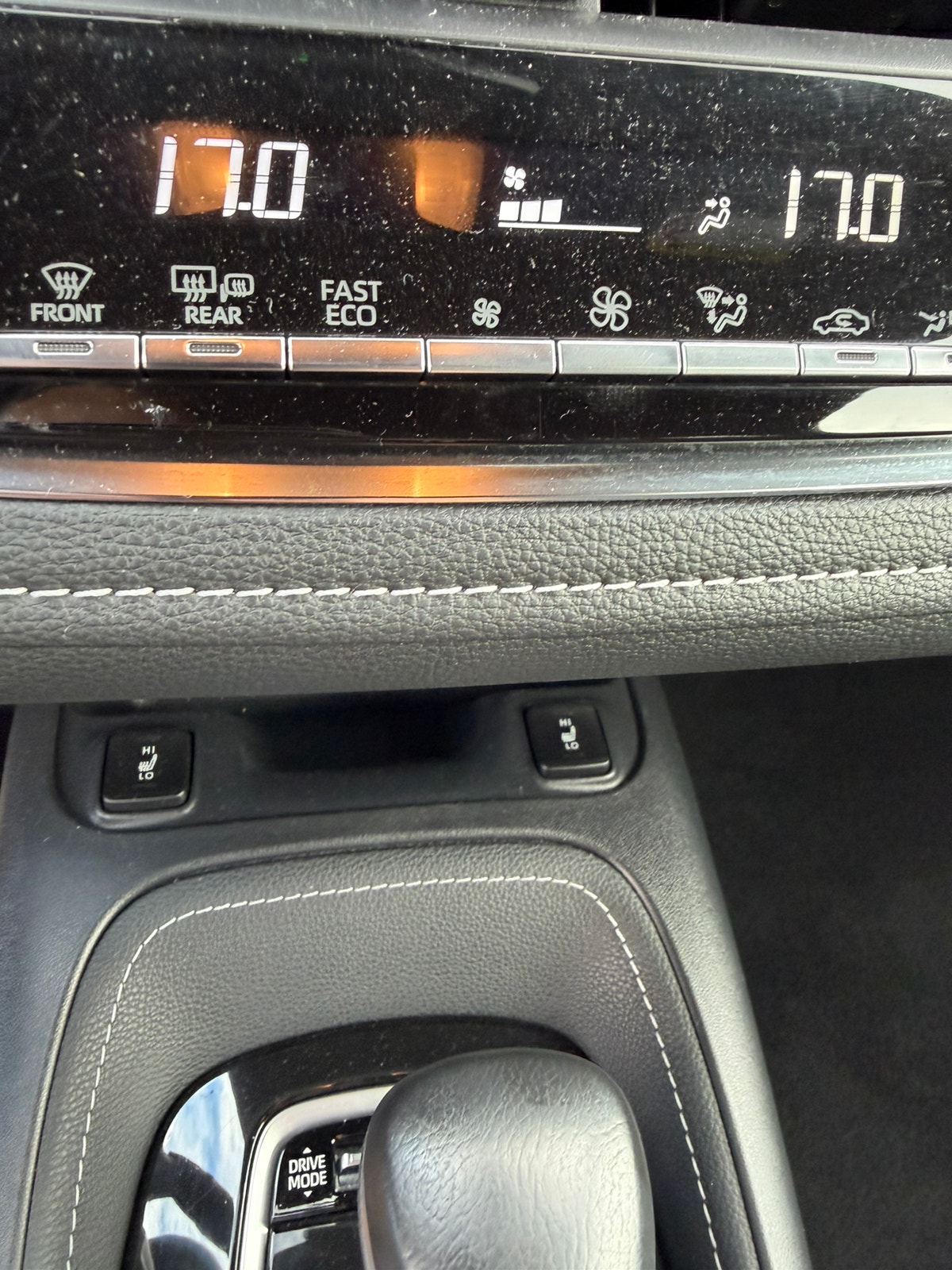 Toyota Corolla – billede 18