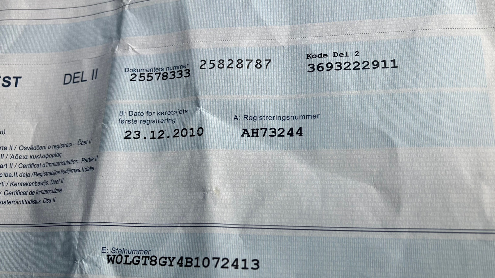 Opel Insignia til salg hos Nabilli