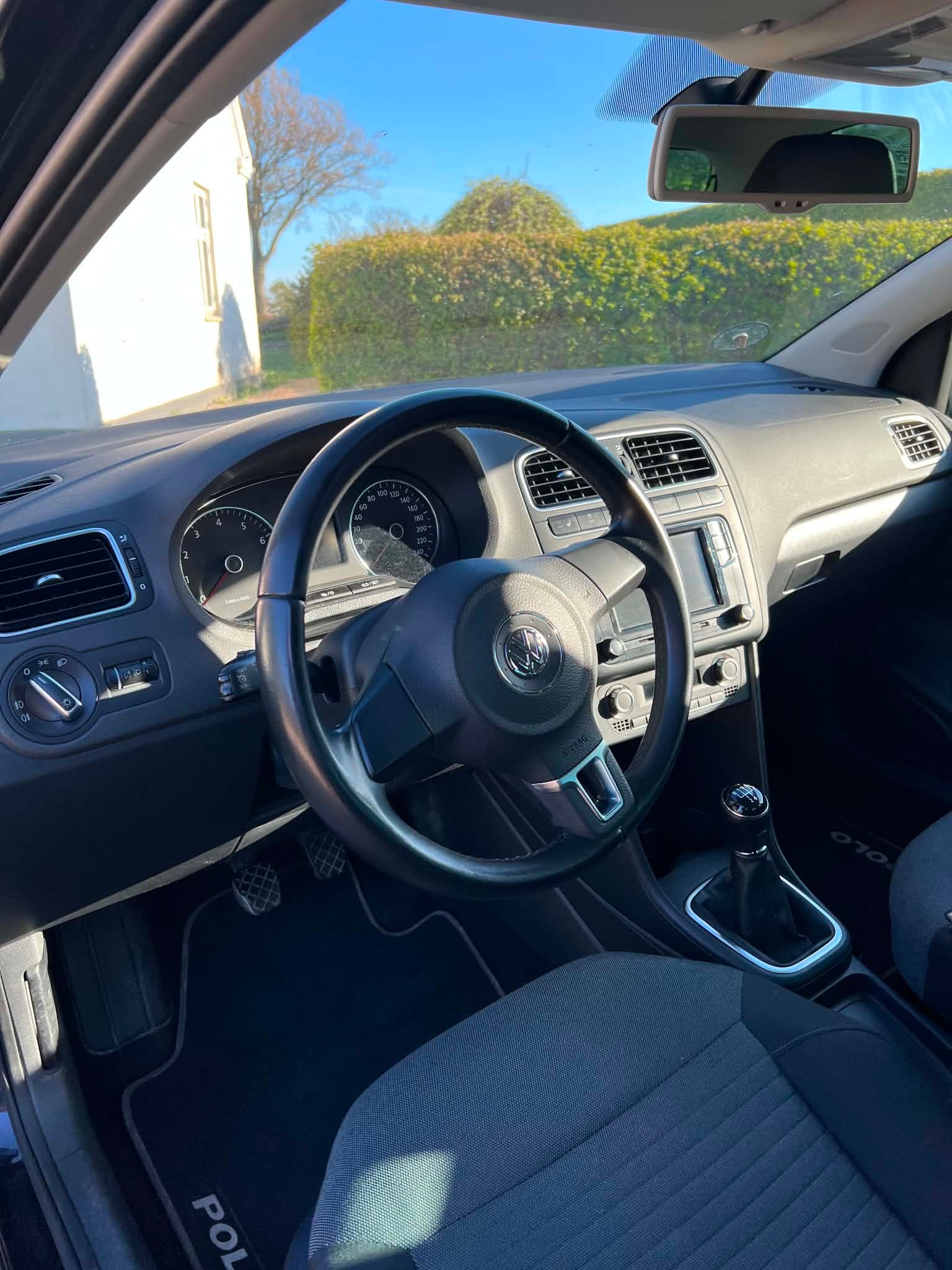 VW Polo – billede 8