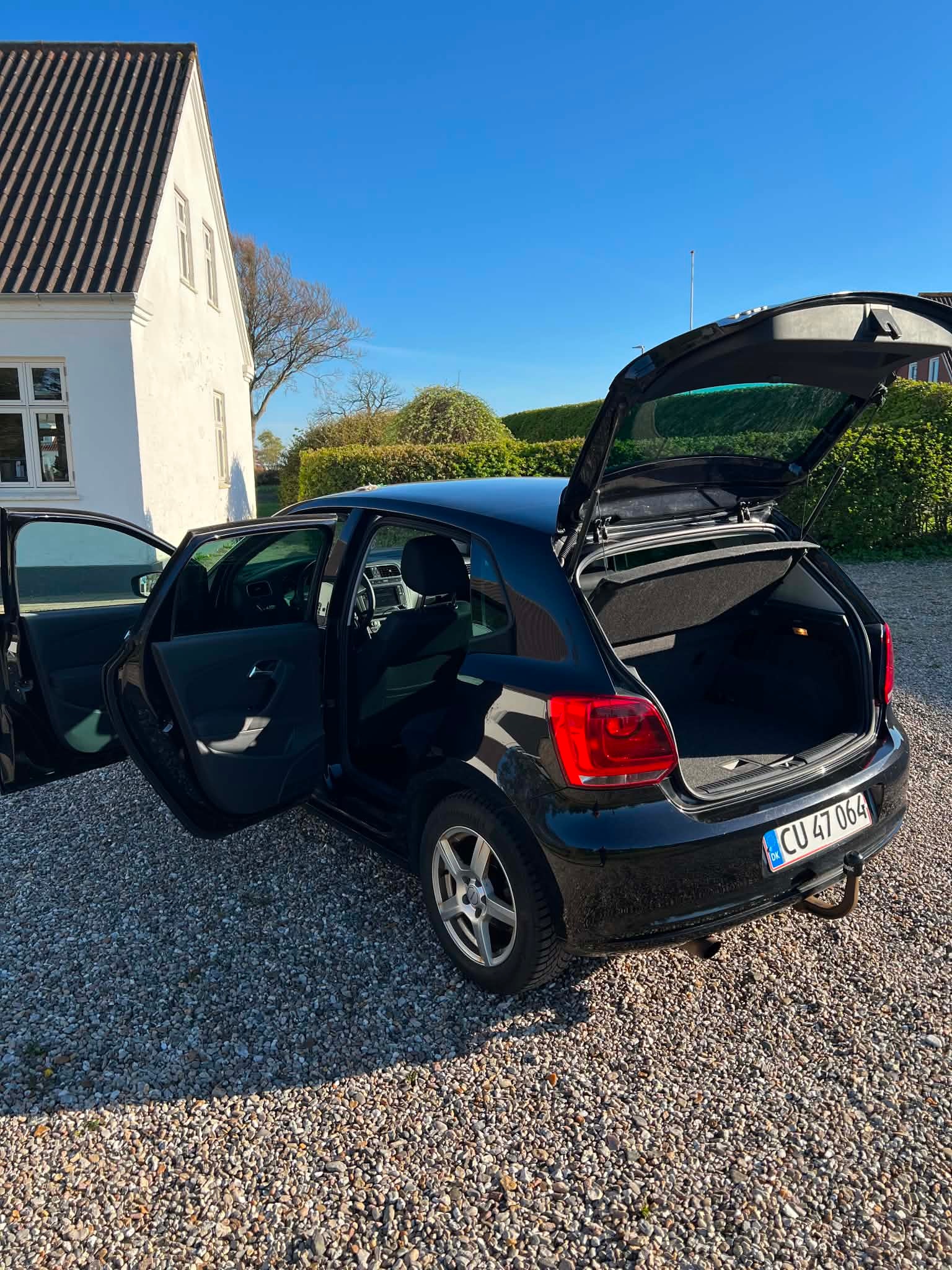 VW Polo – billede 3